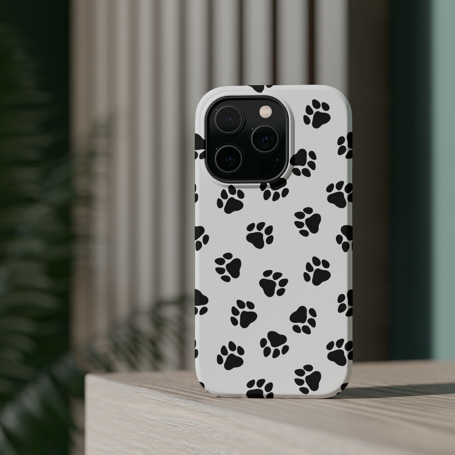 Paws MagSafe Tough Case