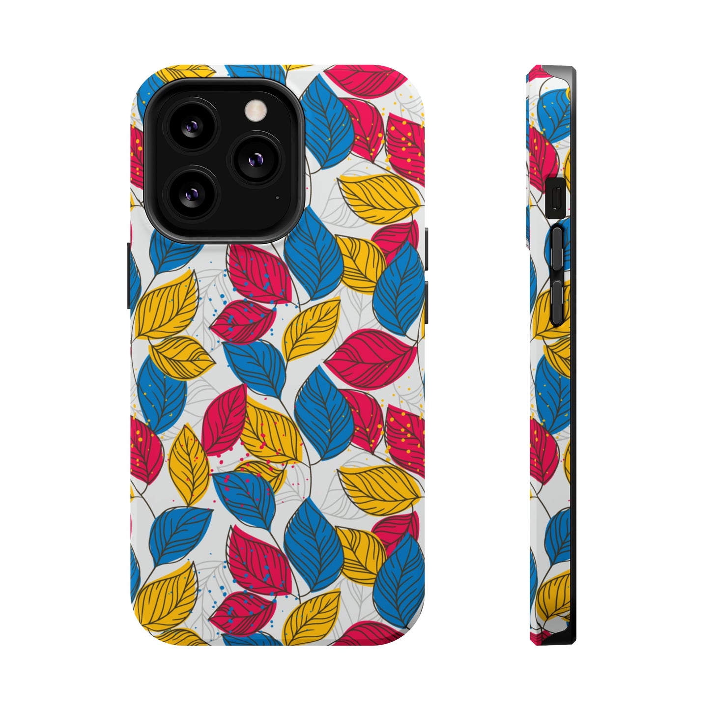Autumn MagSafe Tough Case