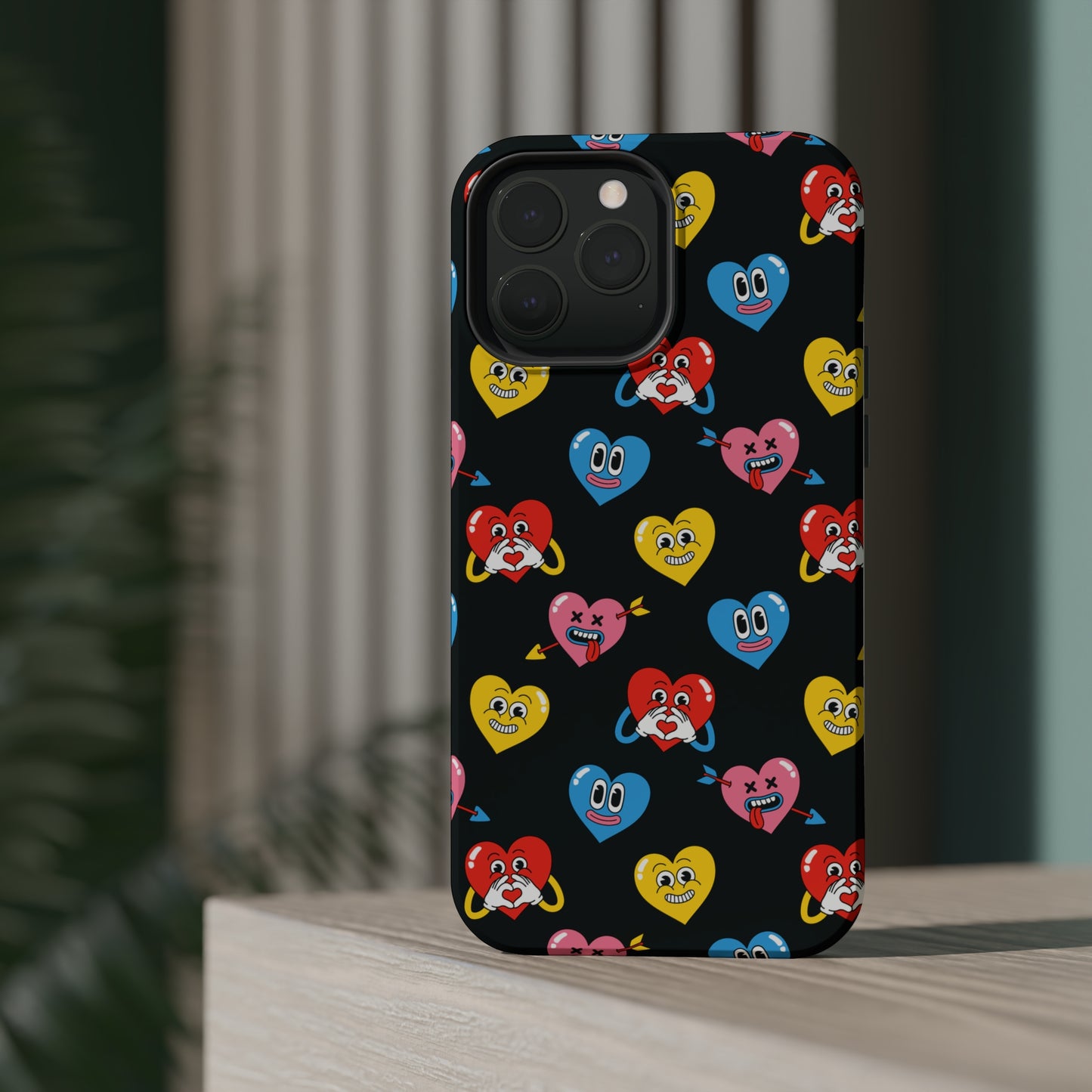 Love Me MagSafe Tough Case