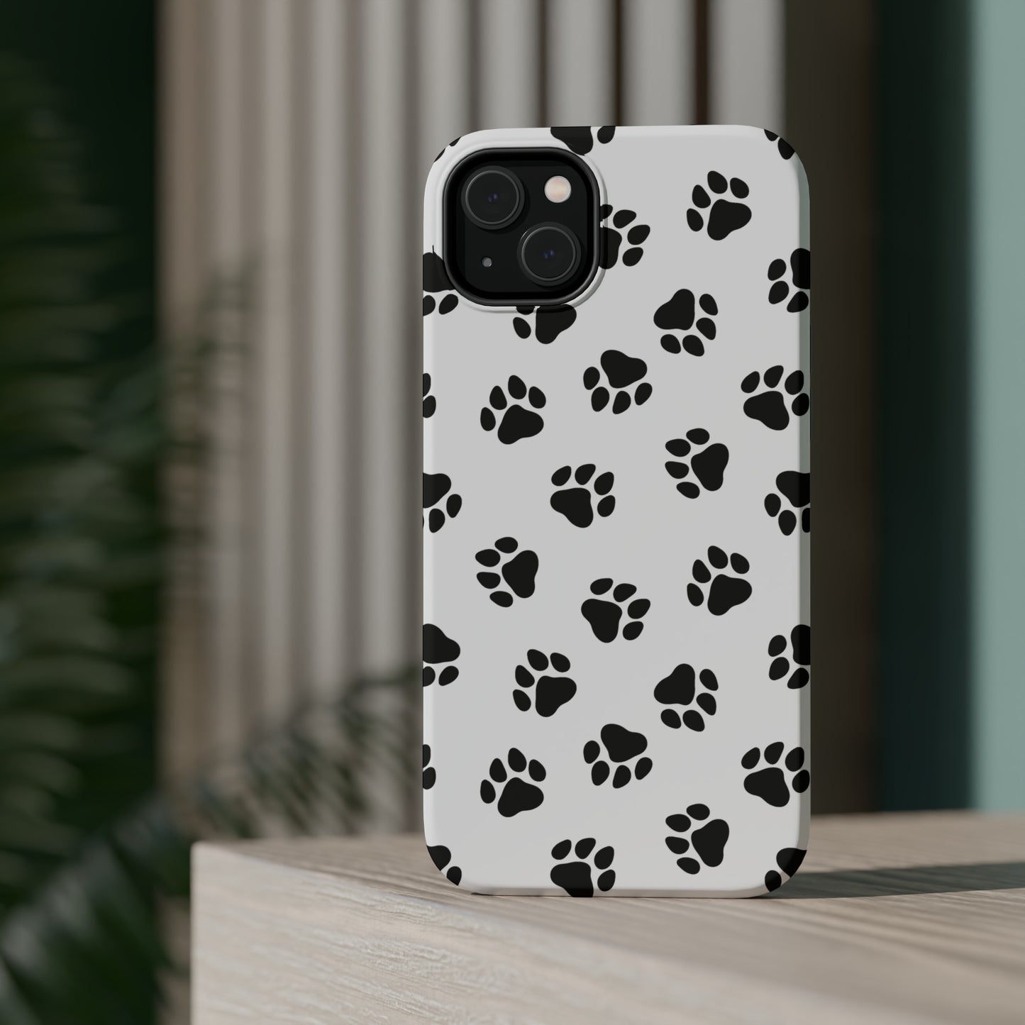 Paws MagSafe Tough Case