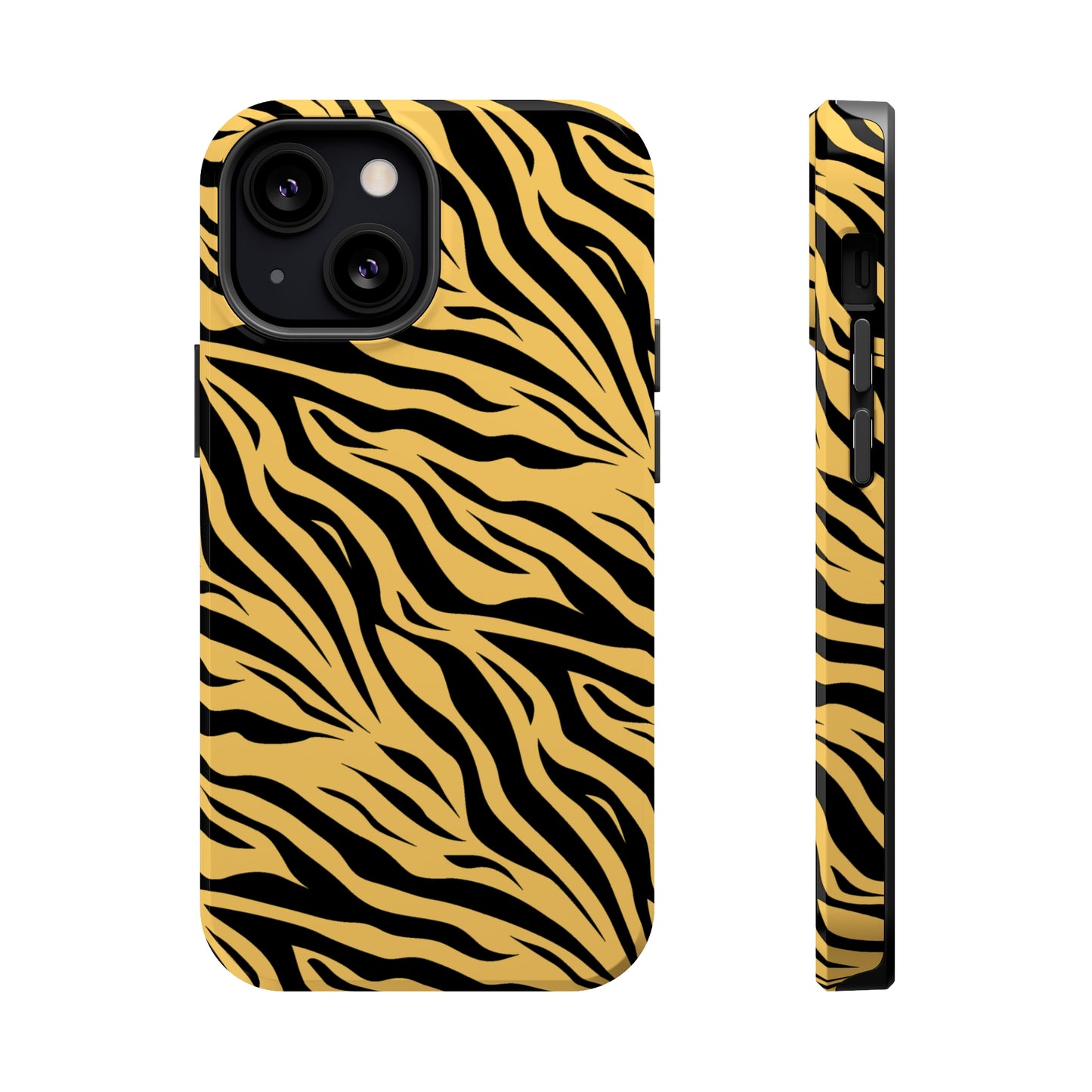 Tiger MagSafe Tough Case