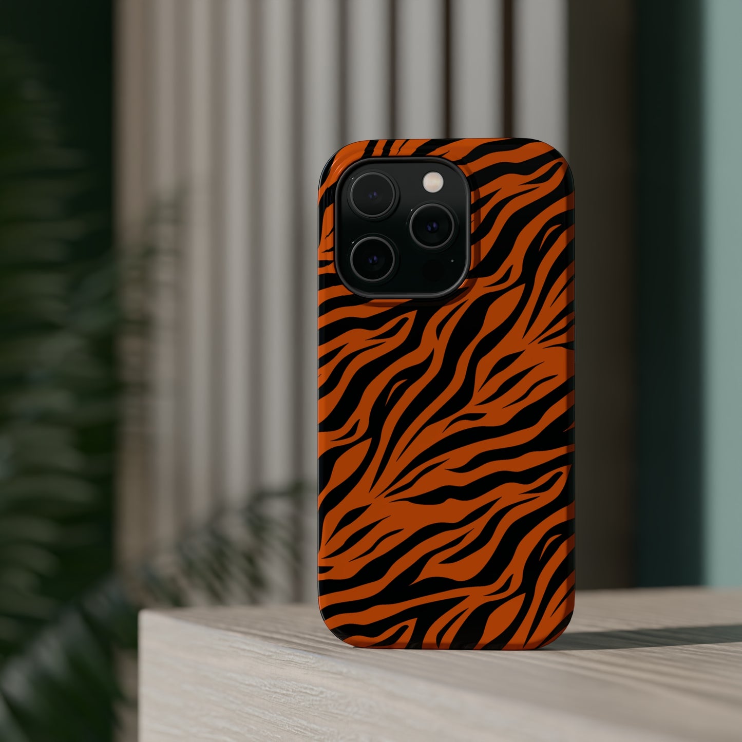 Tiger MagSafe Tough Case