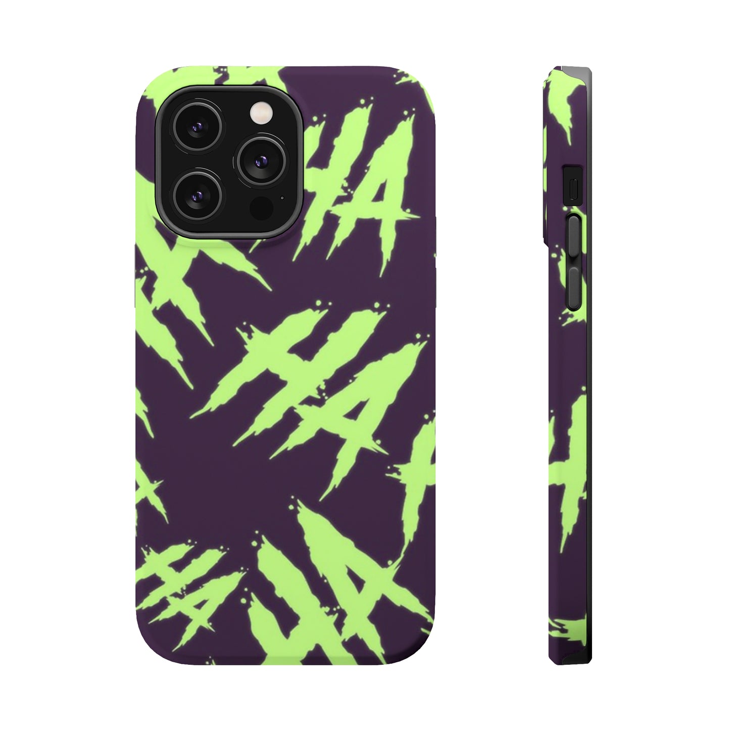 HA HA HA - Joker MagSafe Tough Case