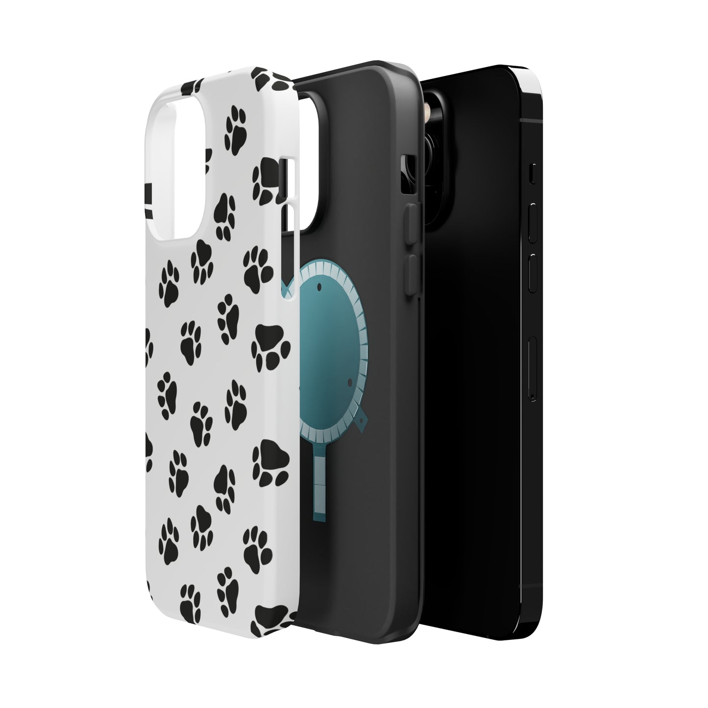 Paws MagSafe Tough Case