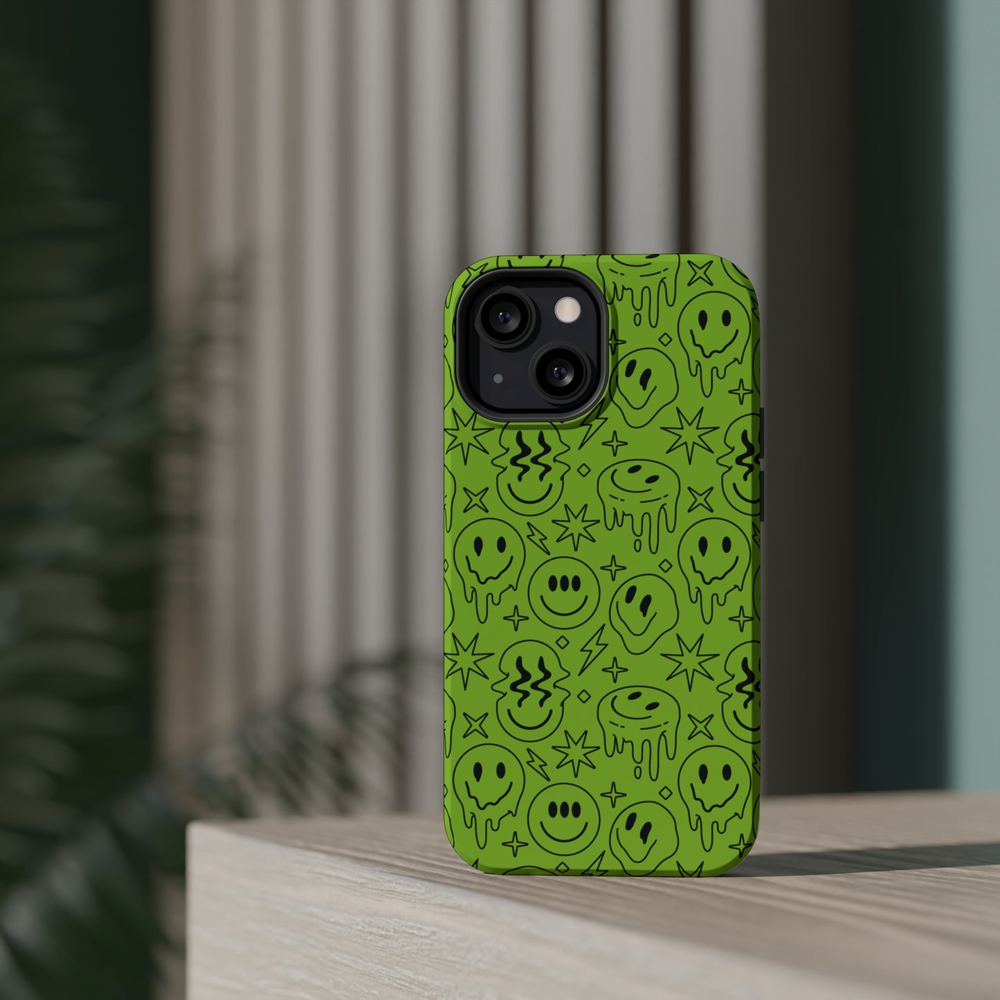 Acid Effect MagSafe Tough Case
