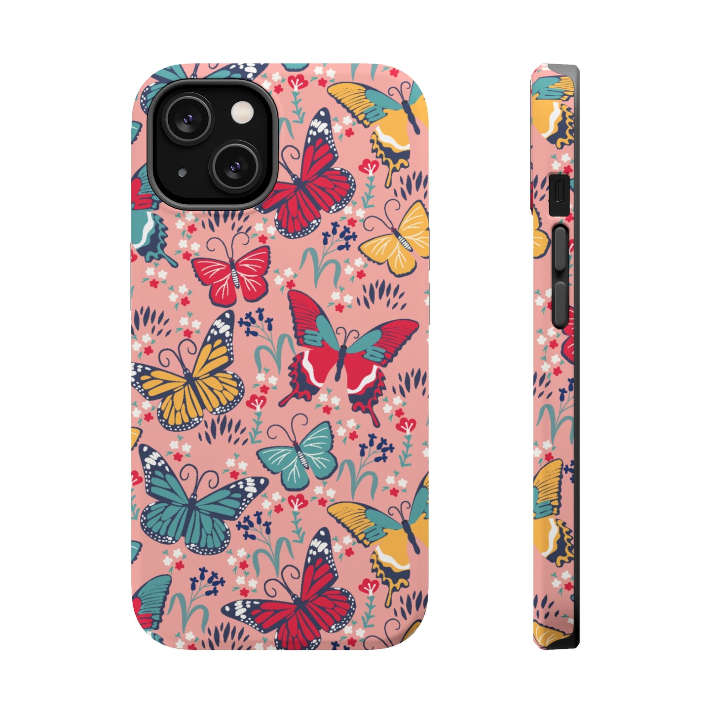 Butterflies MagSafe Tough Case