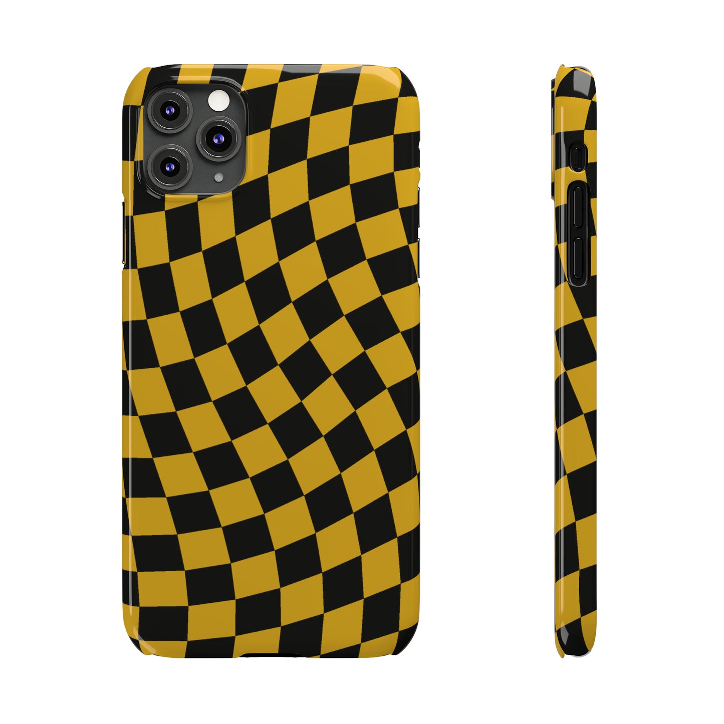 Race Ready Snap Case