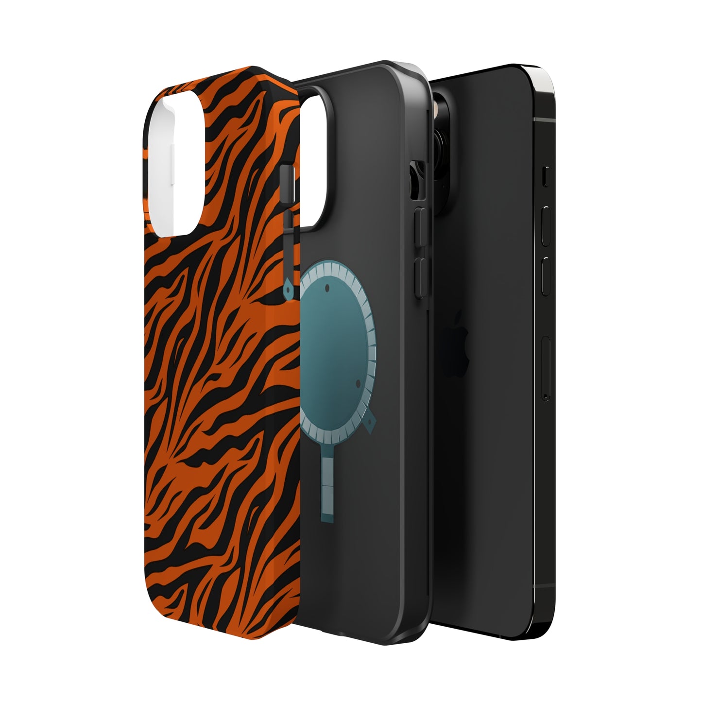 Tiger MagSafe Tough Case