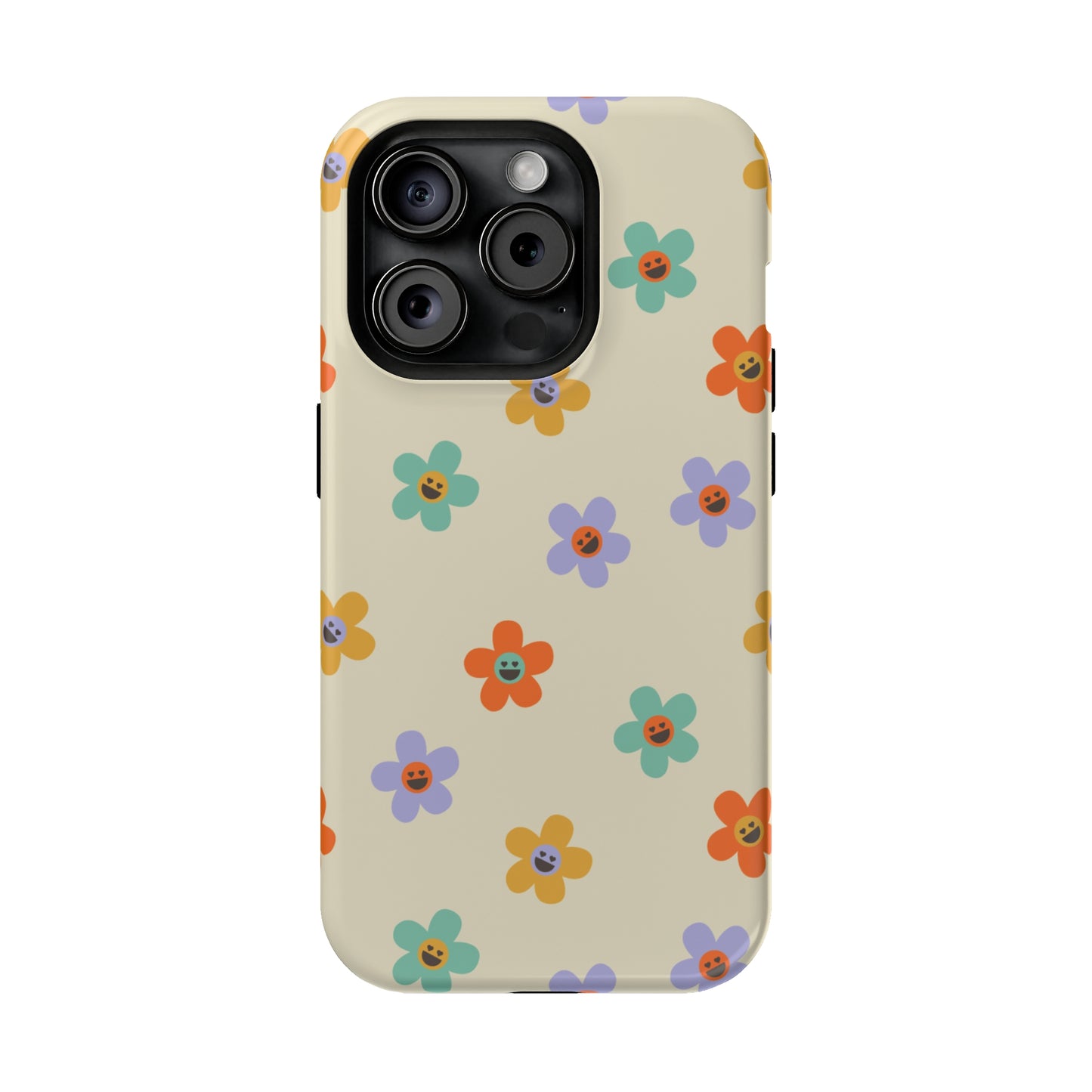 Daisy in Love MagSafe Tough Case