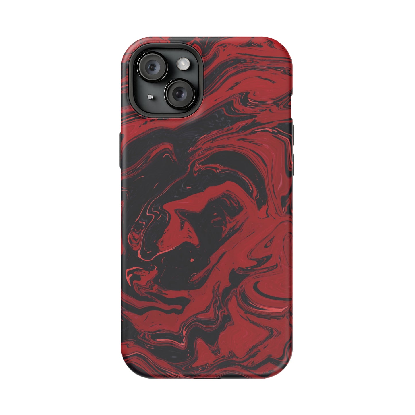 Misty Ruby MagSafe Tough Case