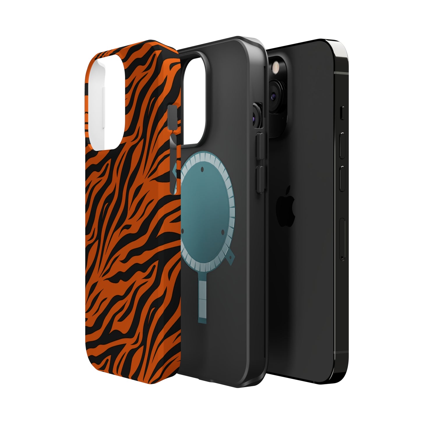 Tiger MagSafe Tough Case