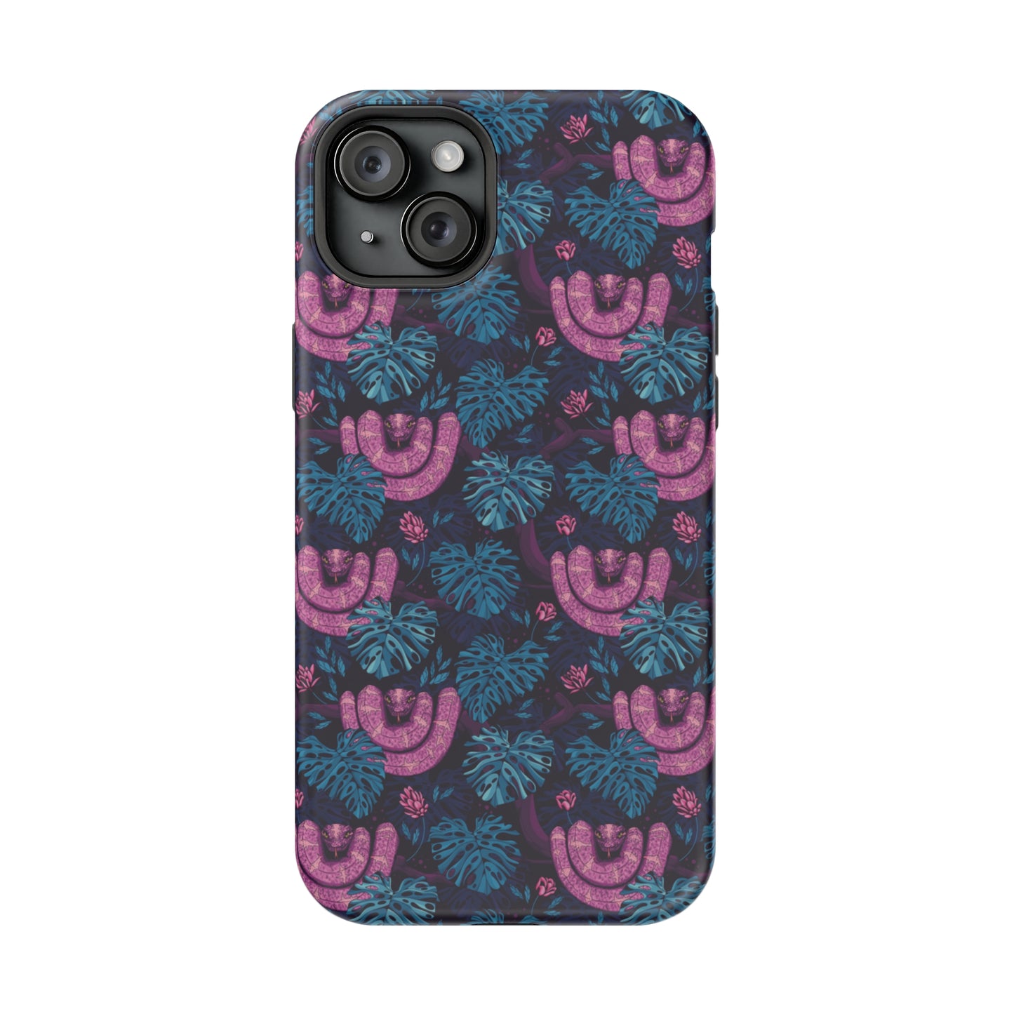 Atomic Jungle MagSafe Tough Case