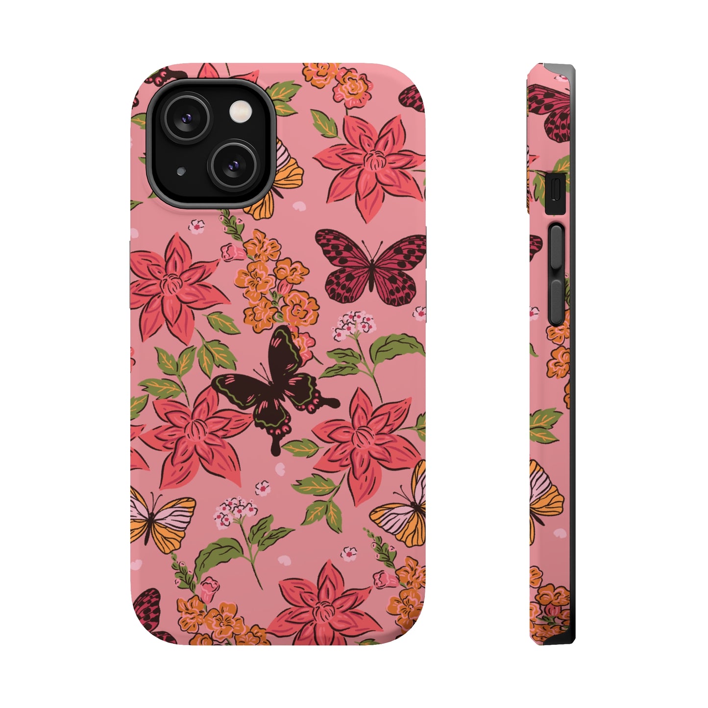 Butterflies MagSafe Tough Case