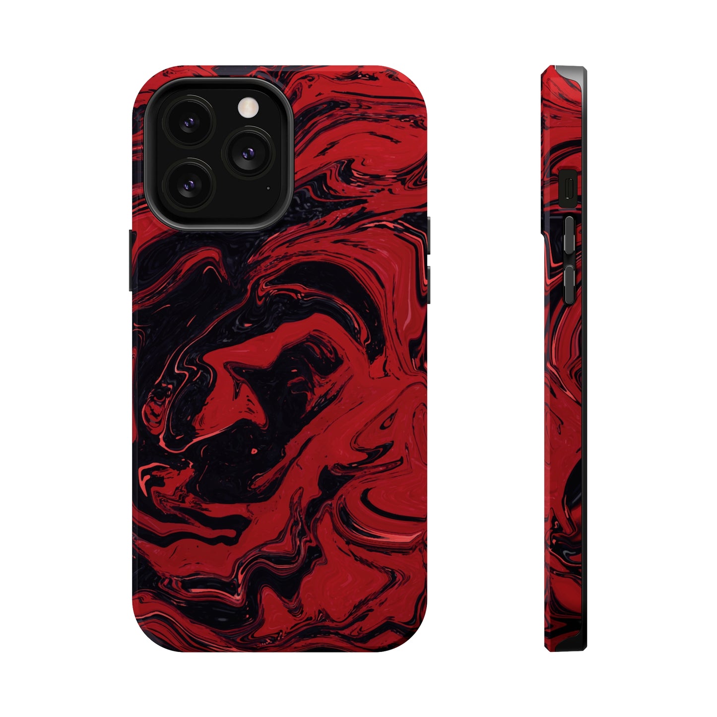 Misty Ruby MagSafe Tough Case