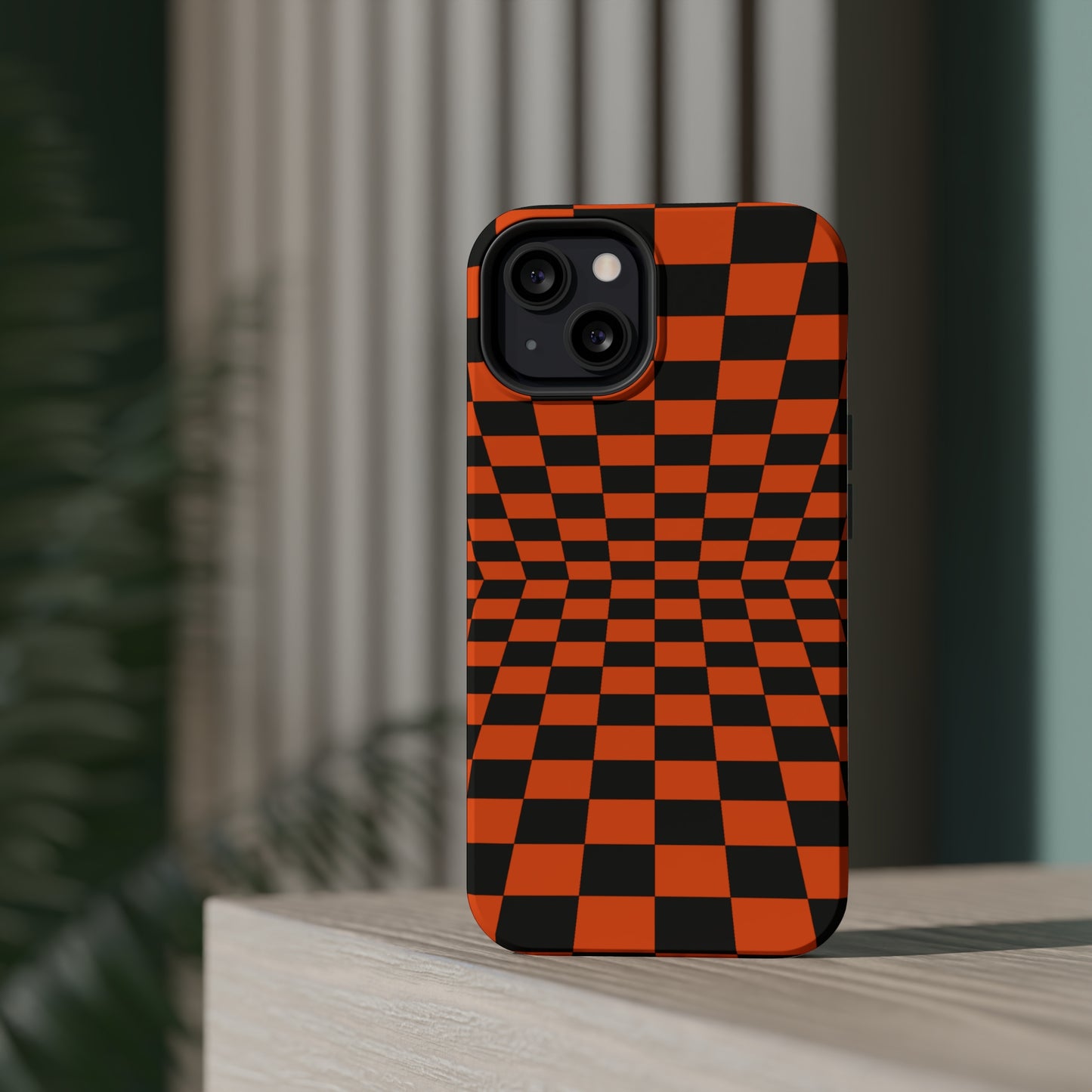 Merging Checkers MagSafe Tough Case
