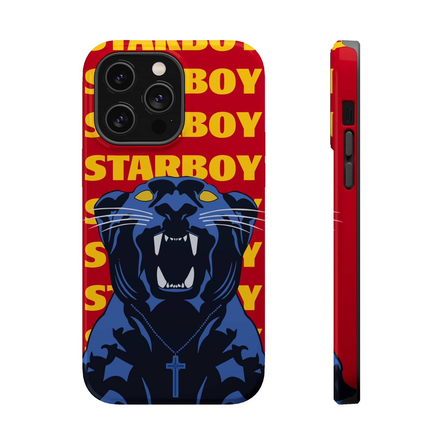 Starboy MagSafe Tough Case
