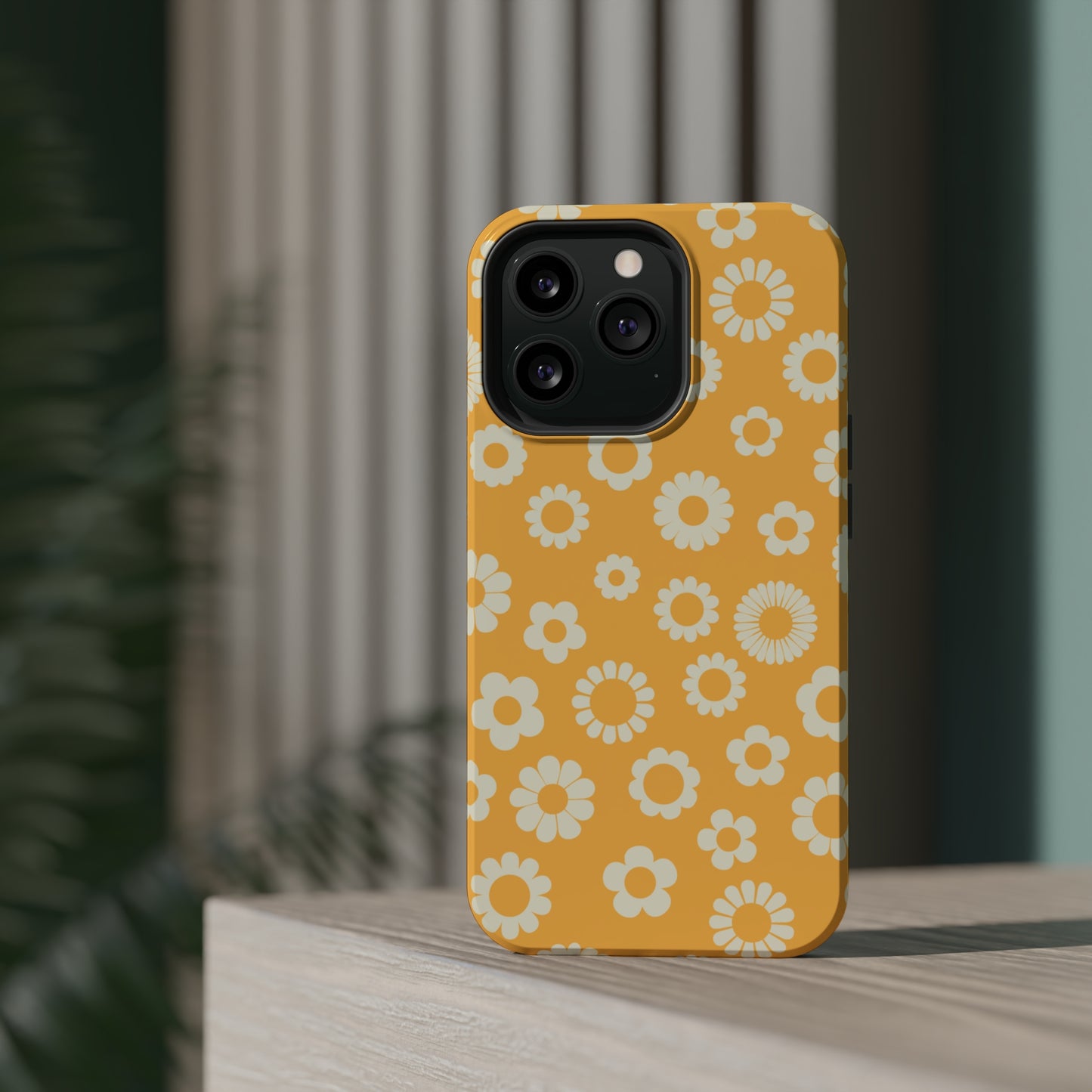 Summer Scent MagSafe Tough Case