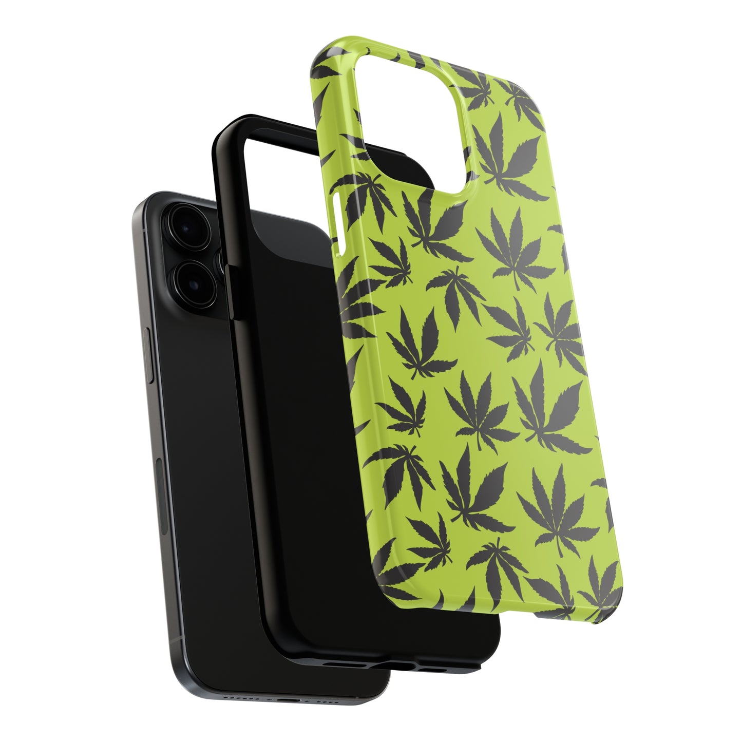 Mary Jane iPhone Case