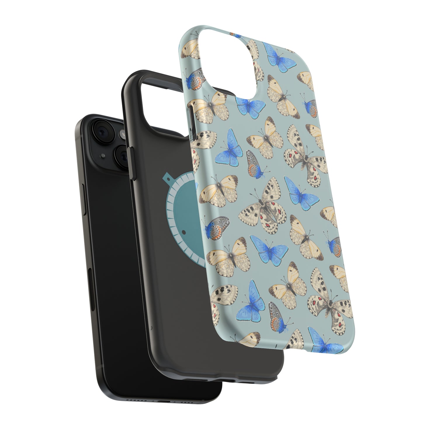 Butterflies MagSafe Tough Case
