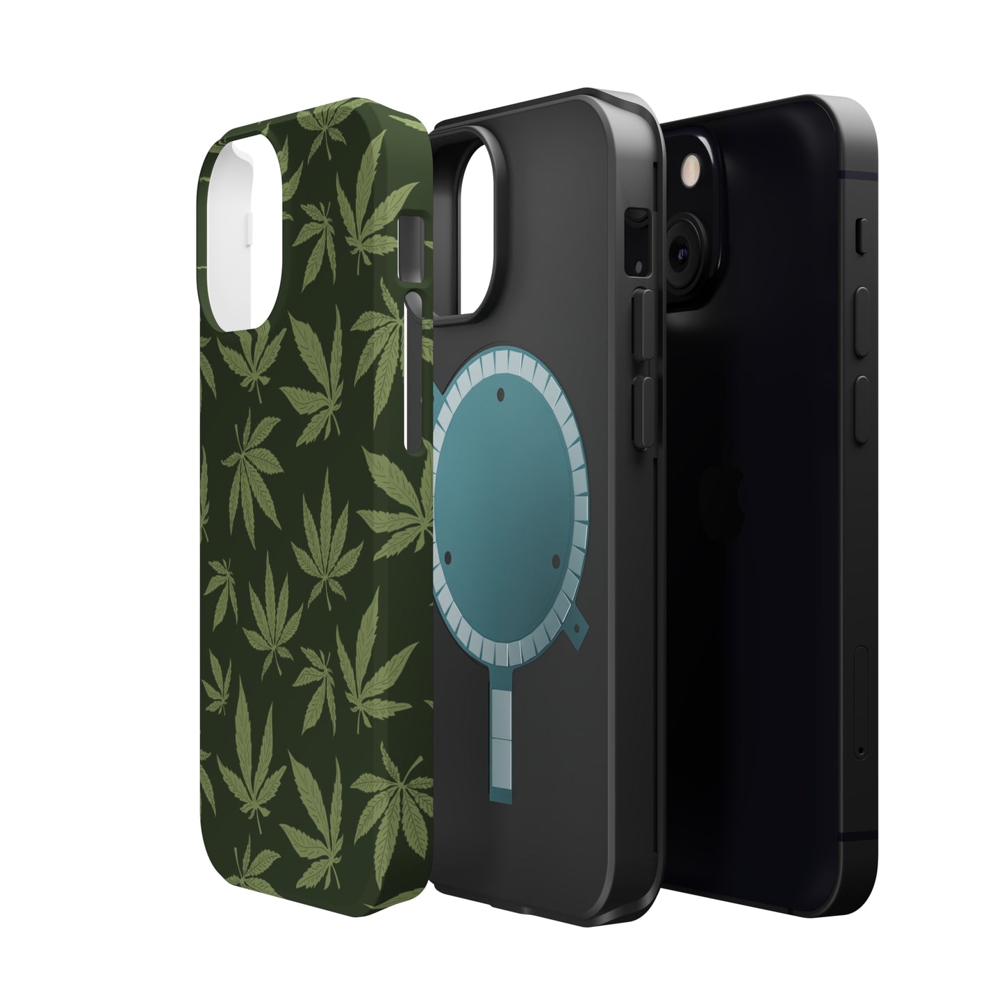 Good Giggles MagSafe Tough Case