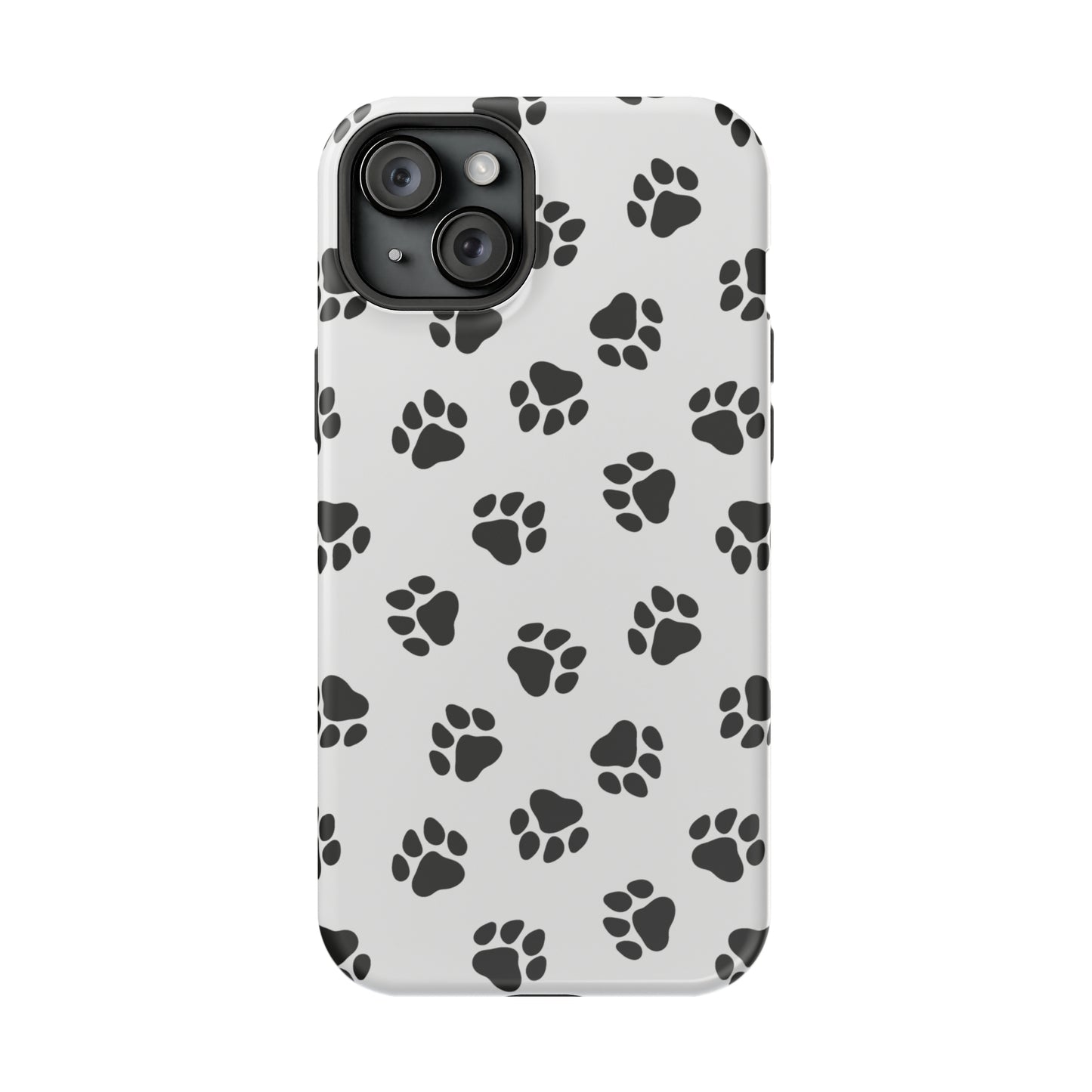 Paws MagSafe Tough Case
