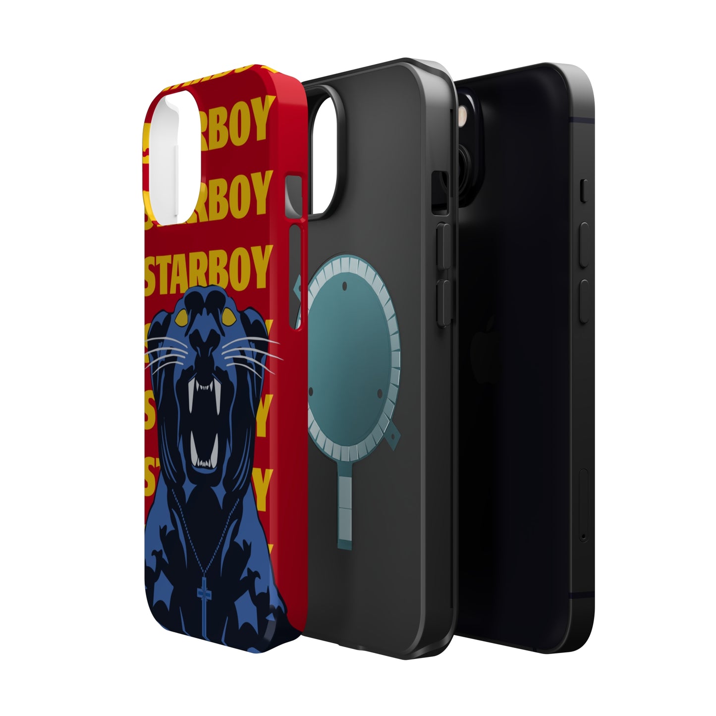 Starboy MagSafe Tough Case
