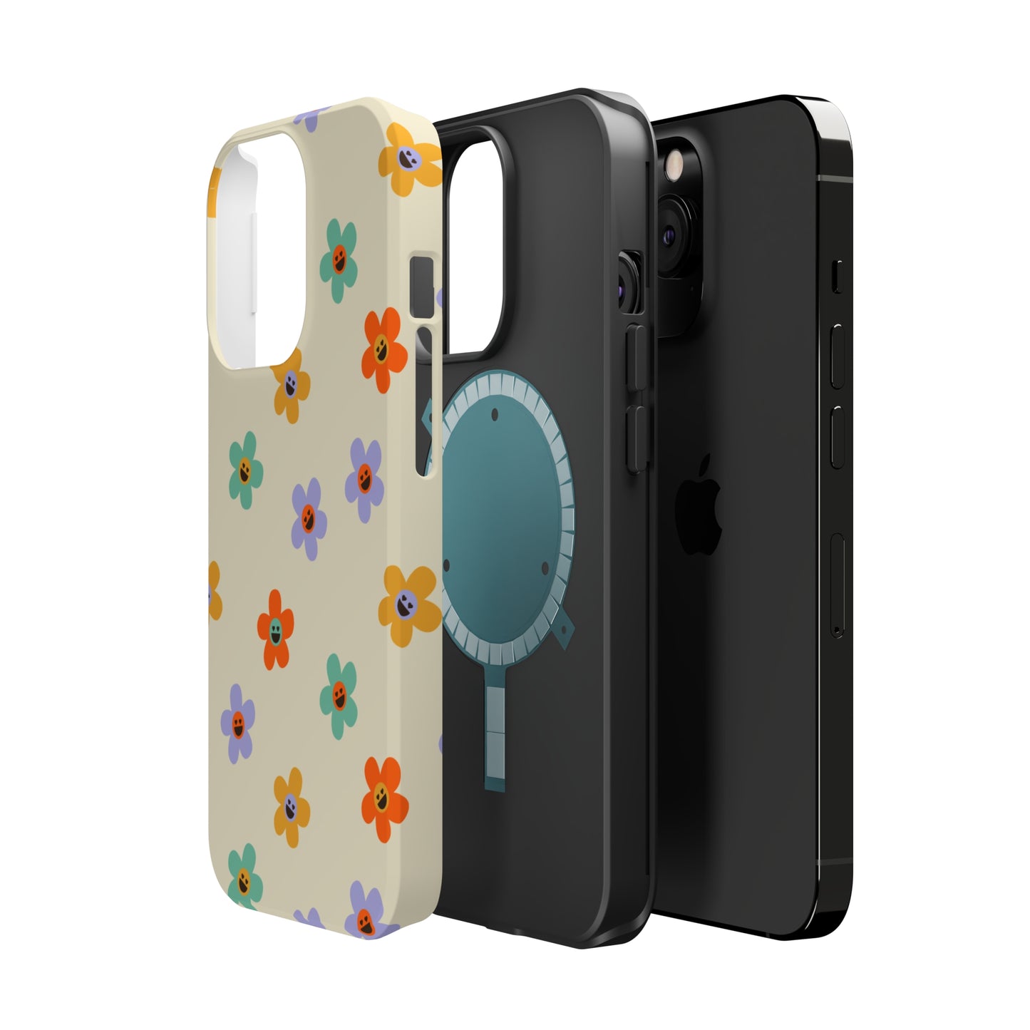 Daisy in Love MagSafe Tough Case