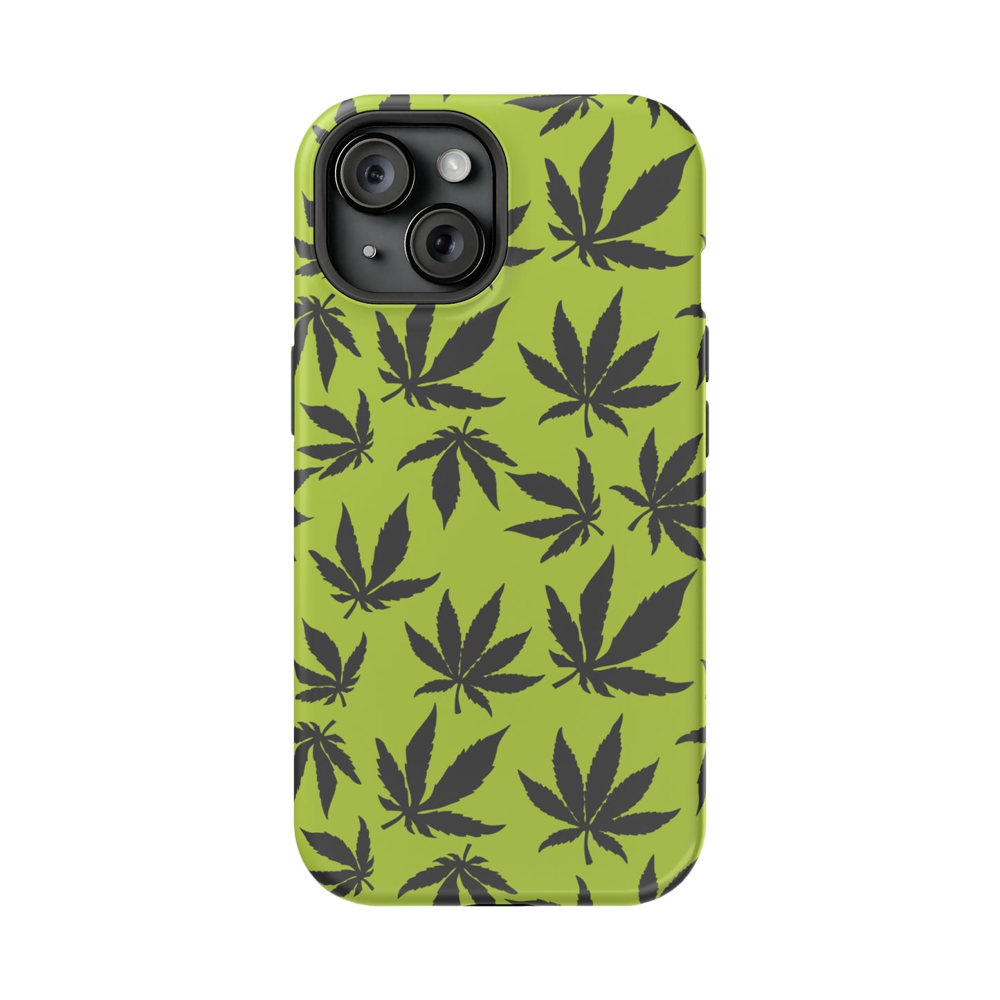Mary Jane MagSafe Tough Case