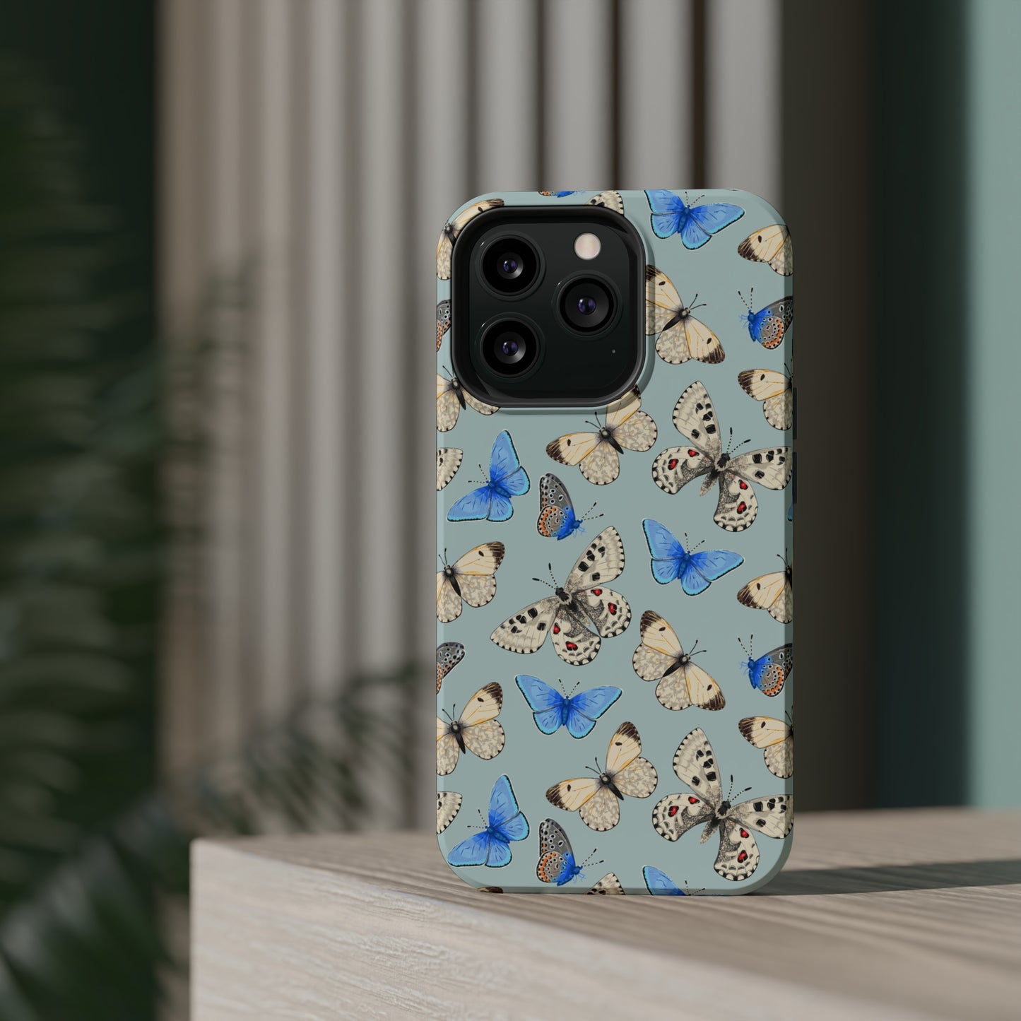 Butterflies MagSafe Tough Case