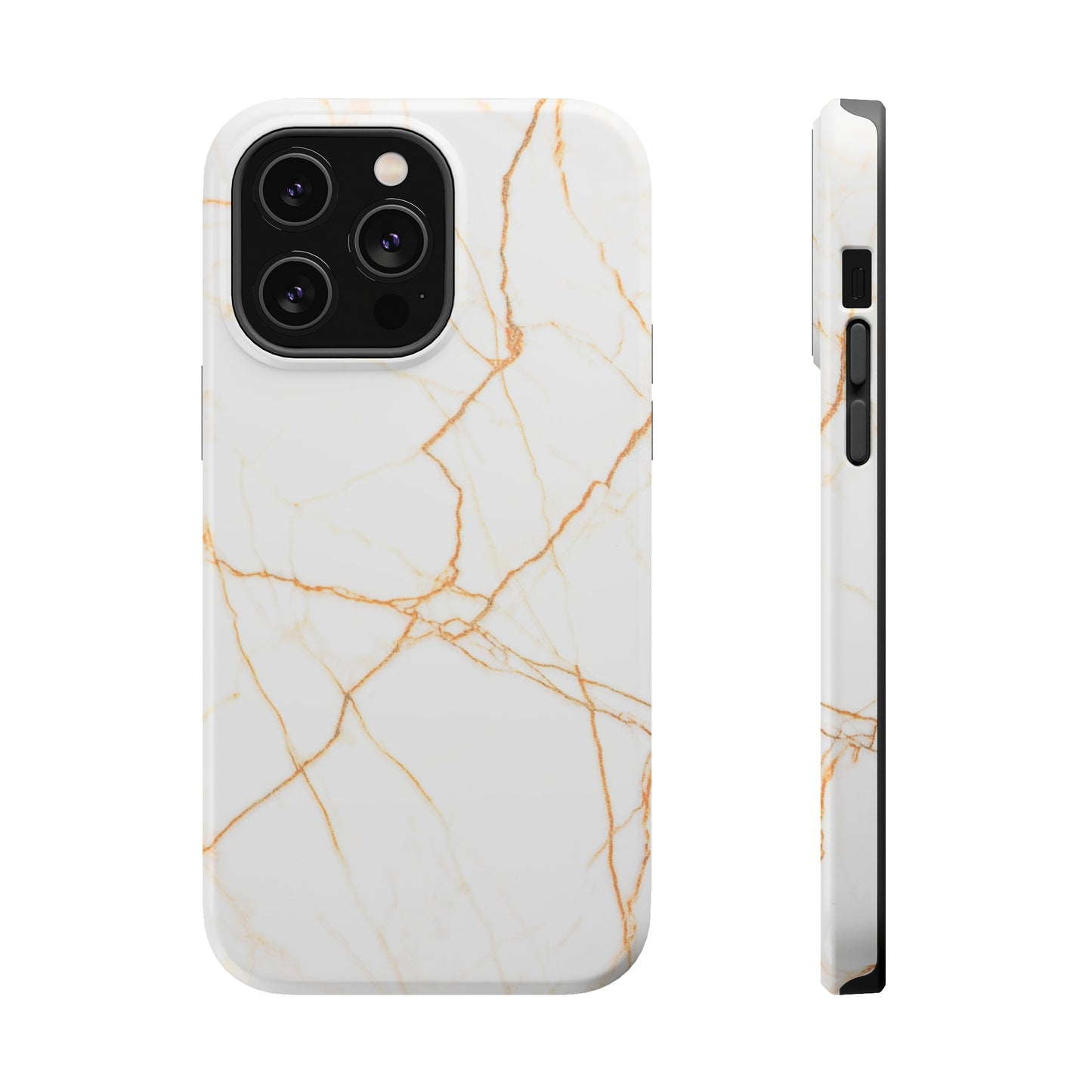 Calacatta Gold MagSafe Tough Case