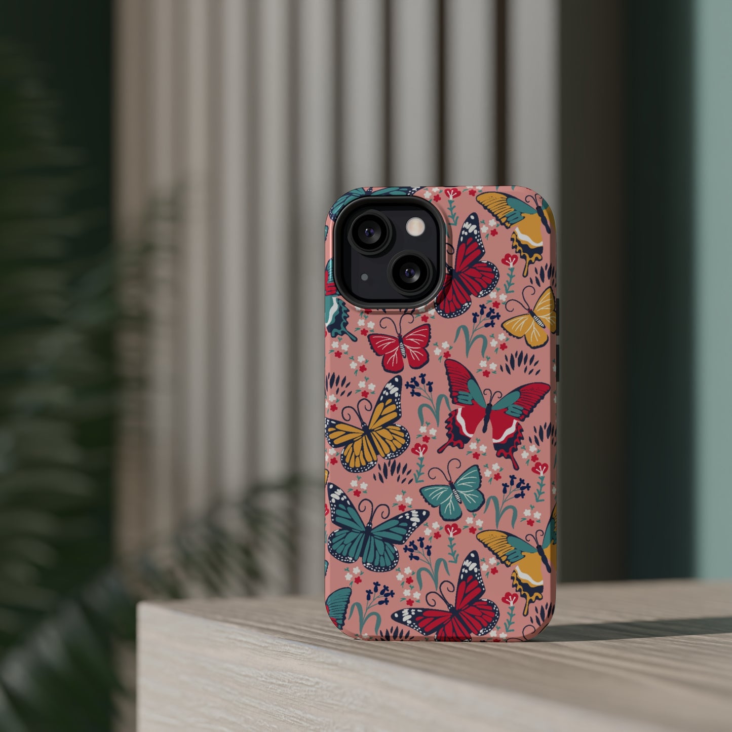 Butterflies MagSafe Tough Case