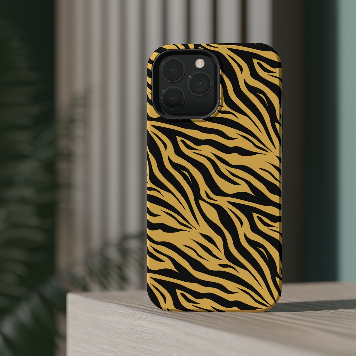 Tiger MagSafe Tough Case