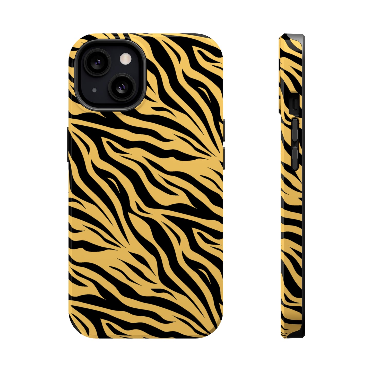 Tiger MagSafe Tough Case