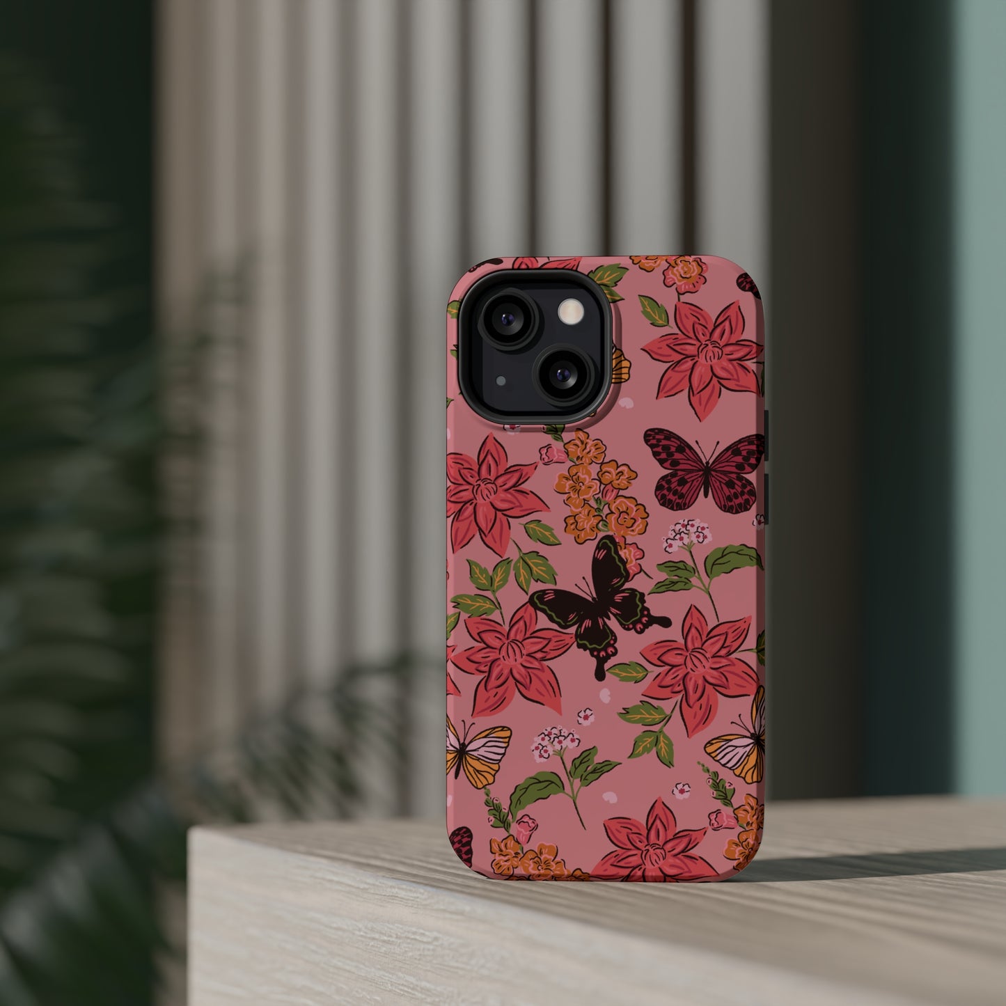 Butterflies MagSafe Tough Case