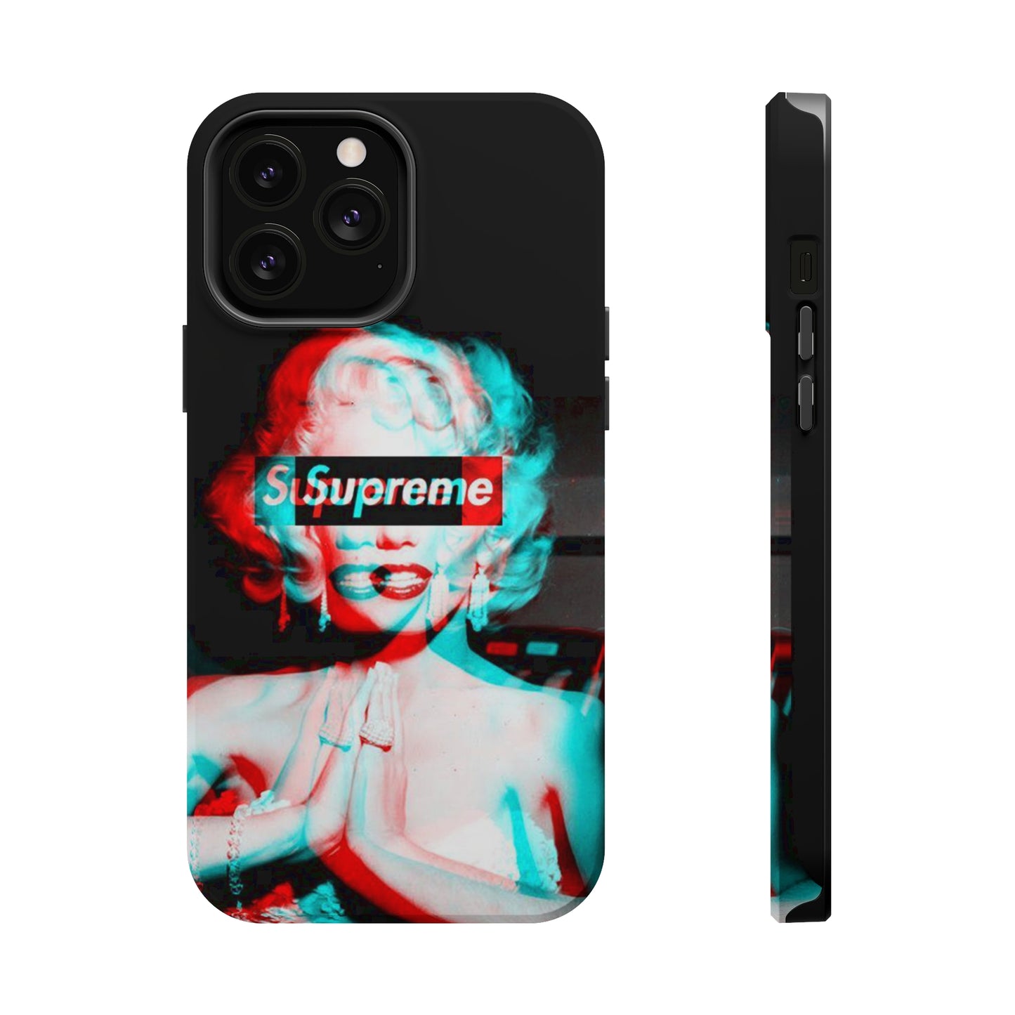Marilyn MagSafe Tough Case