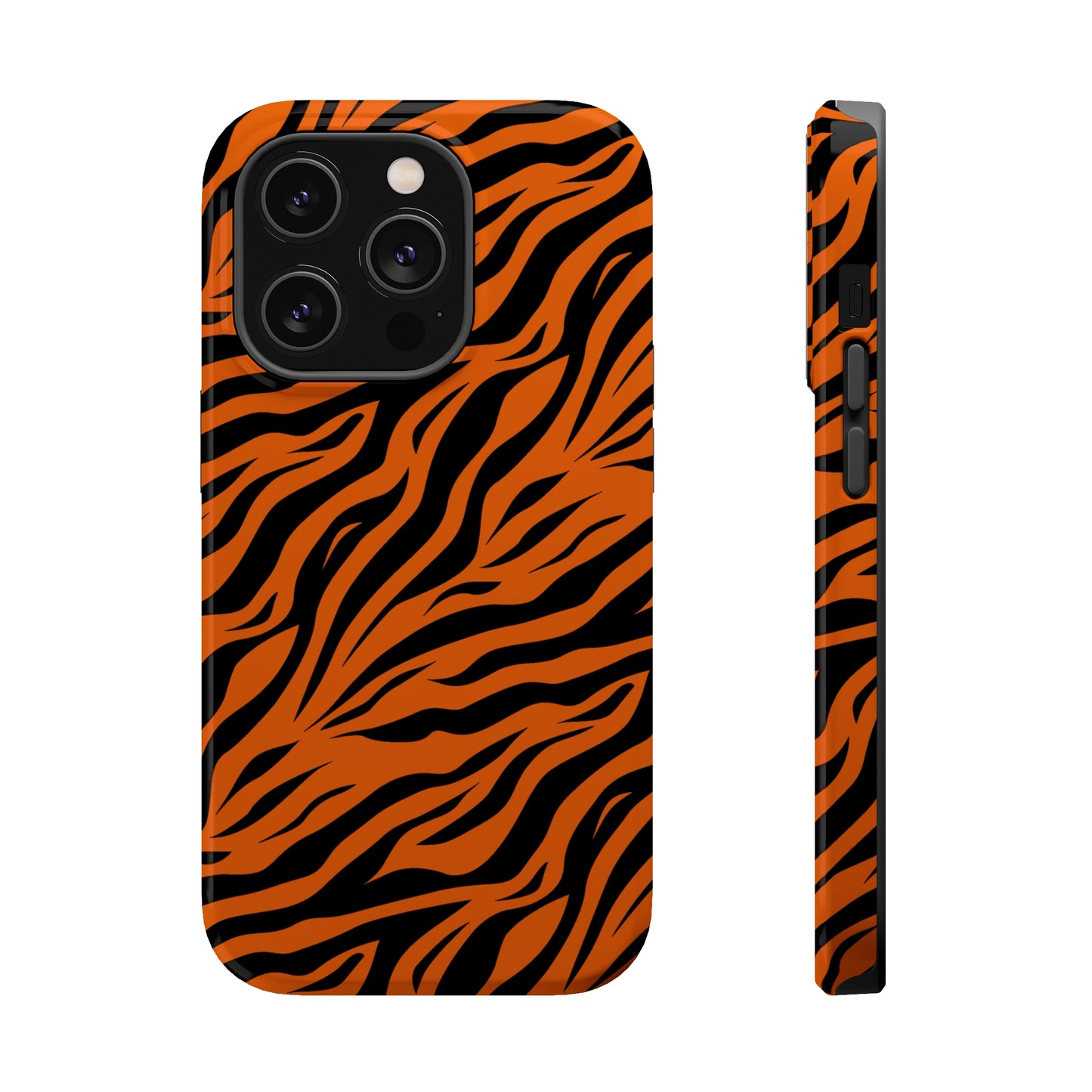 Tiger MagSafe Tough Case