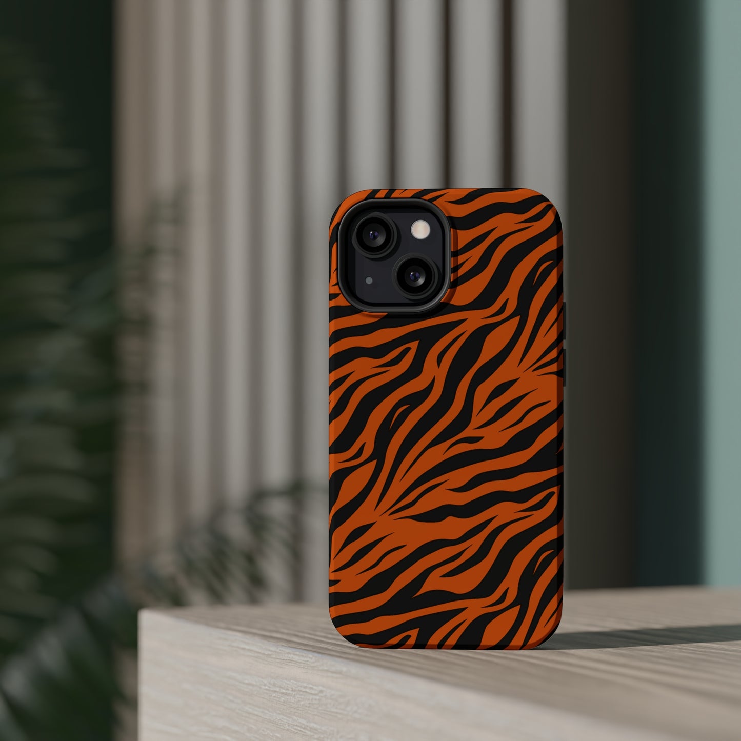 Tiger MagSafe Tough Case