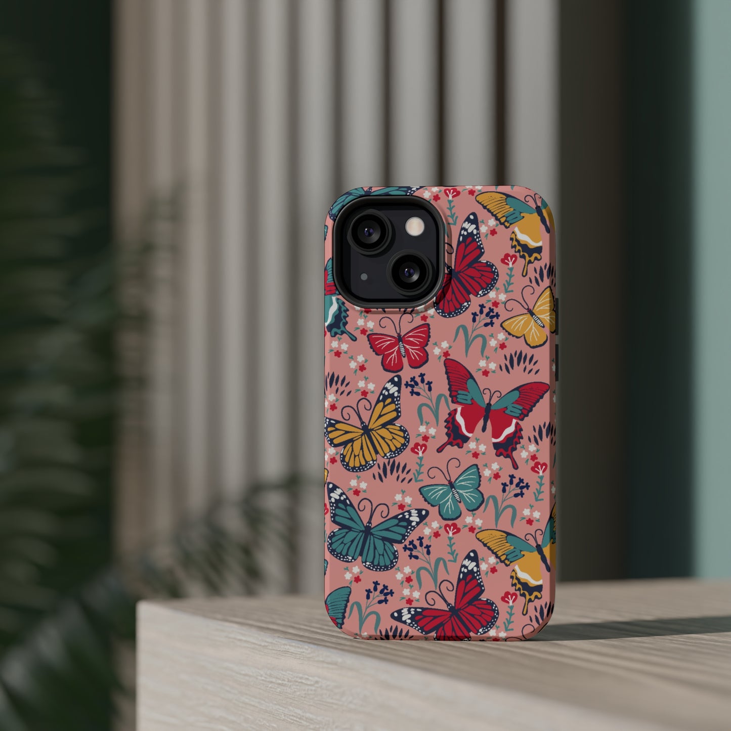Butterflies MagSafe Tough Case