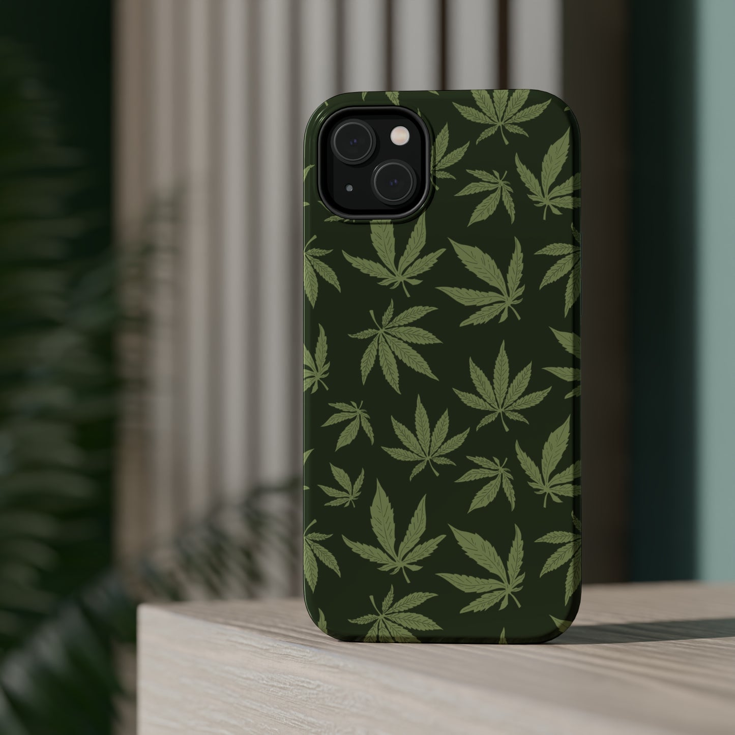 Good Giggles MagSafe Tough Case