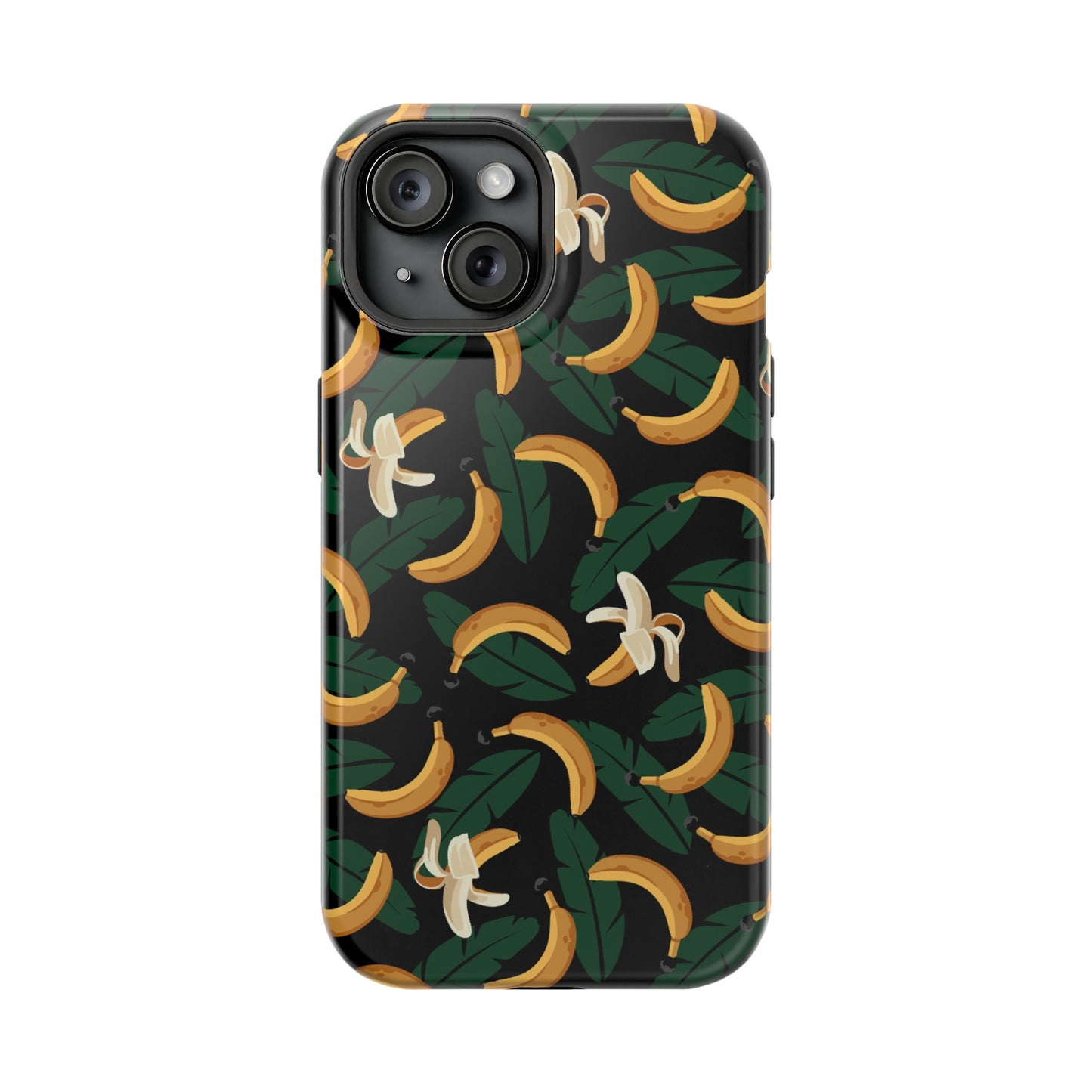 Bananas MagSafe Tough Case