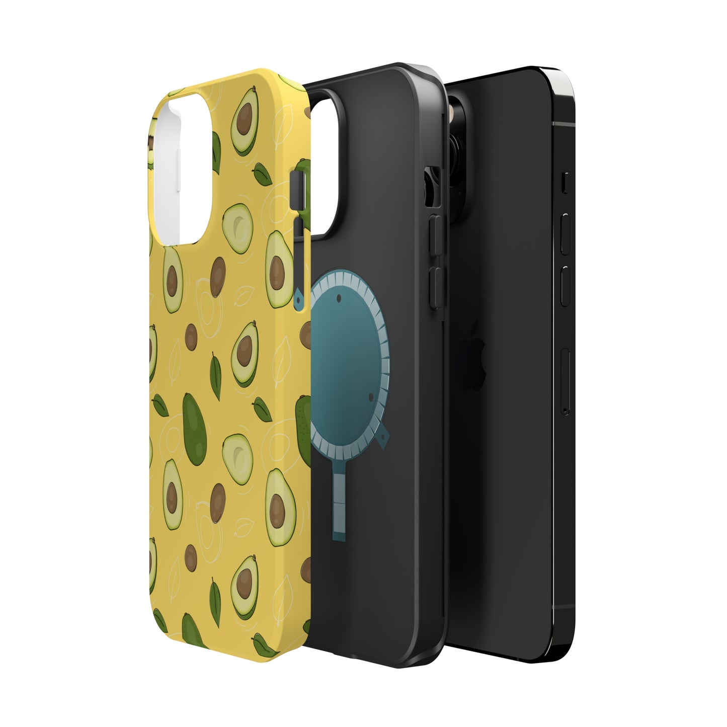 Avocado MagSafe Tough Case