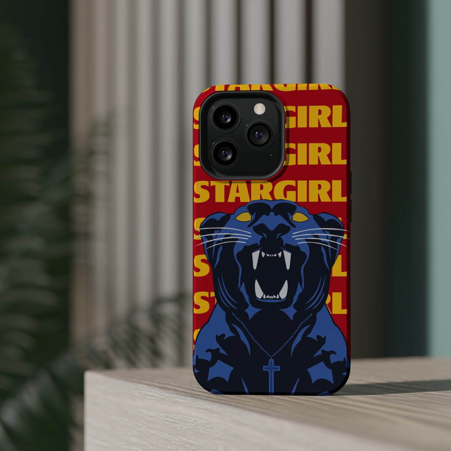 Stargirl MagSafe Tough Case