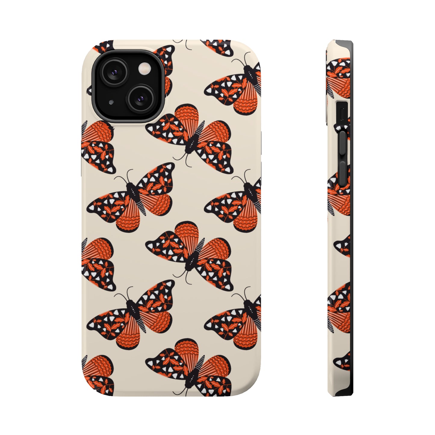 Butterflies MagSafe Tough Case