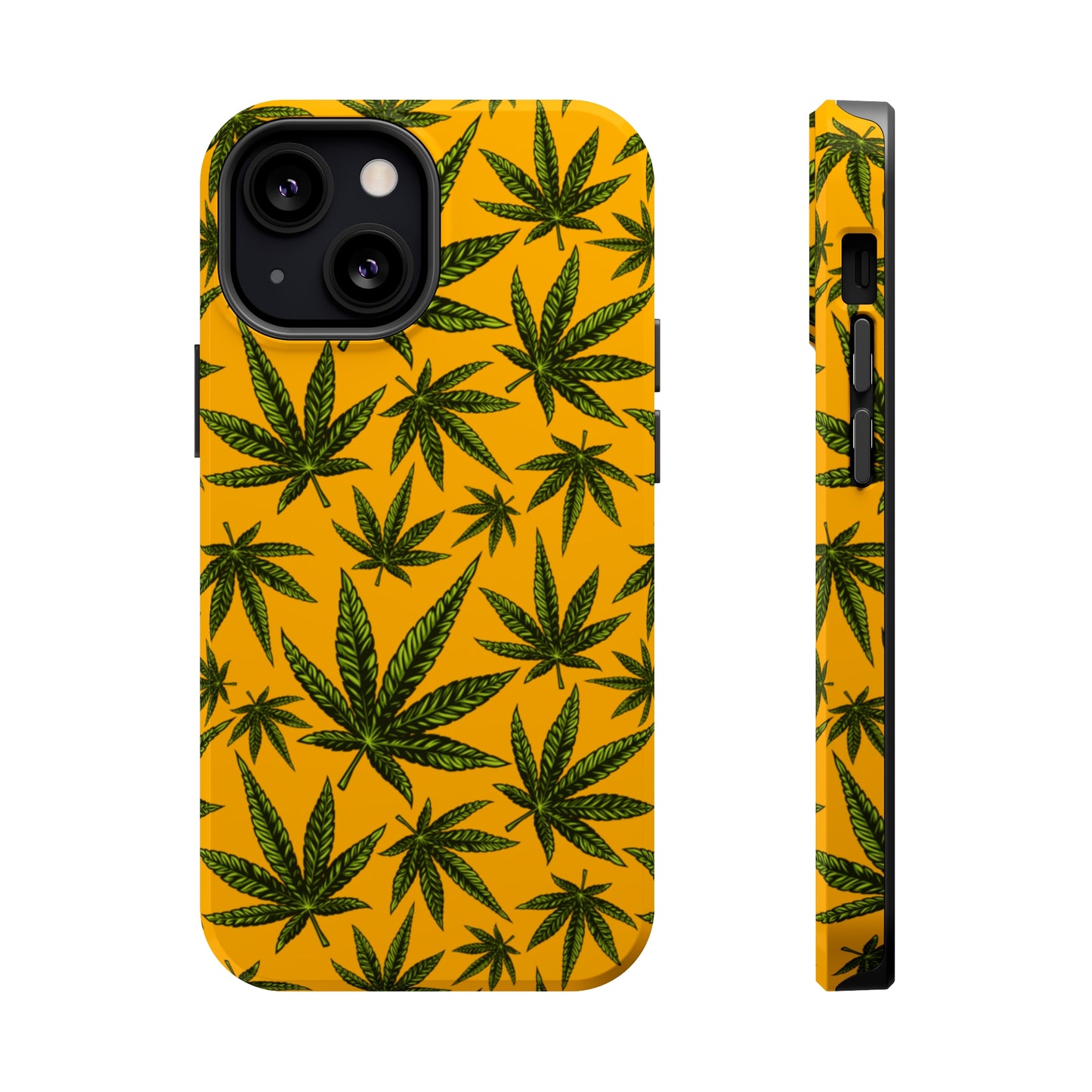 Mary Jane MagSafe Tough Case