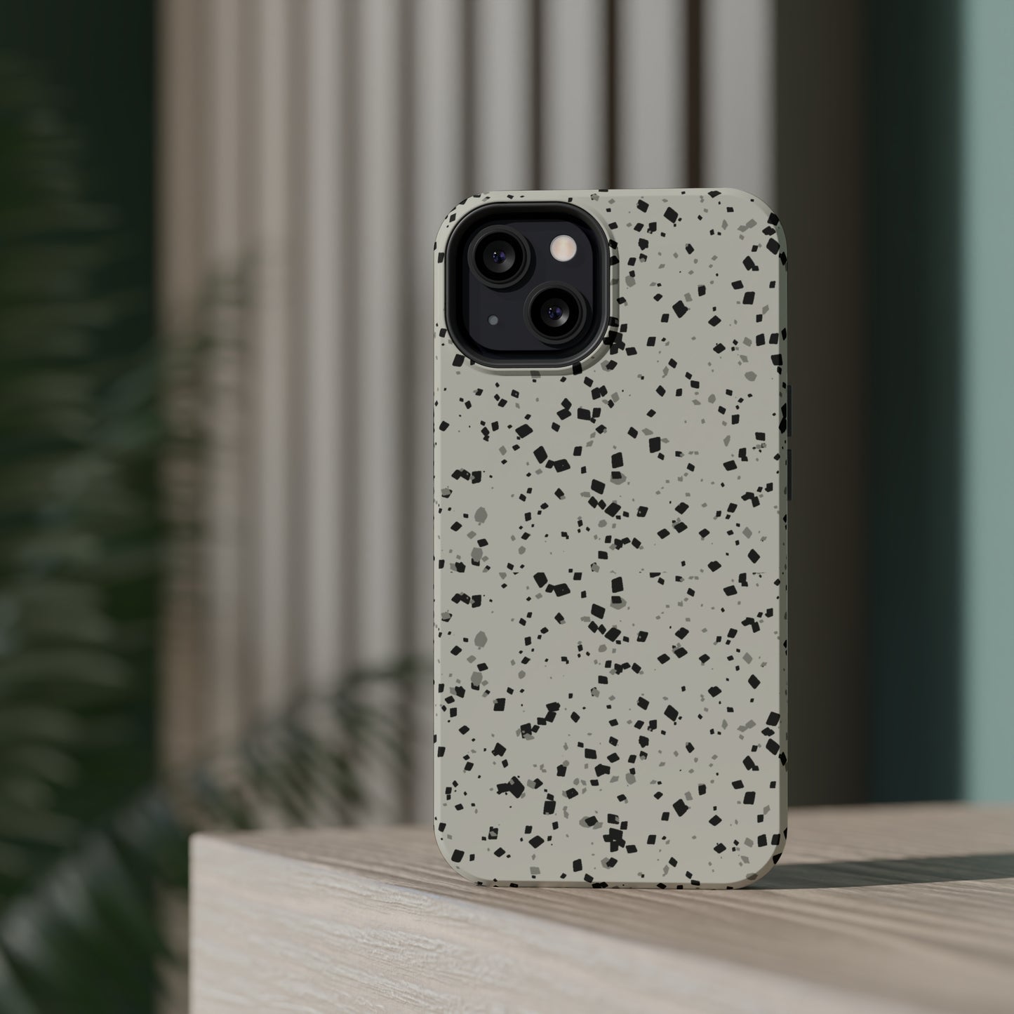 Terrazzo MagSafe Tough Case