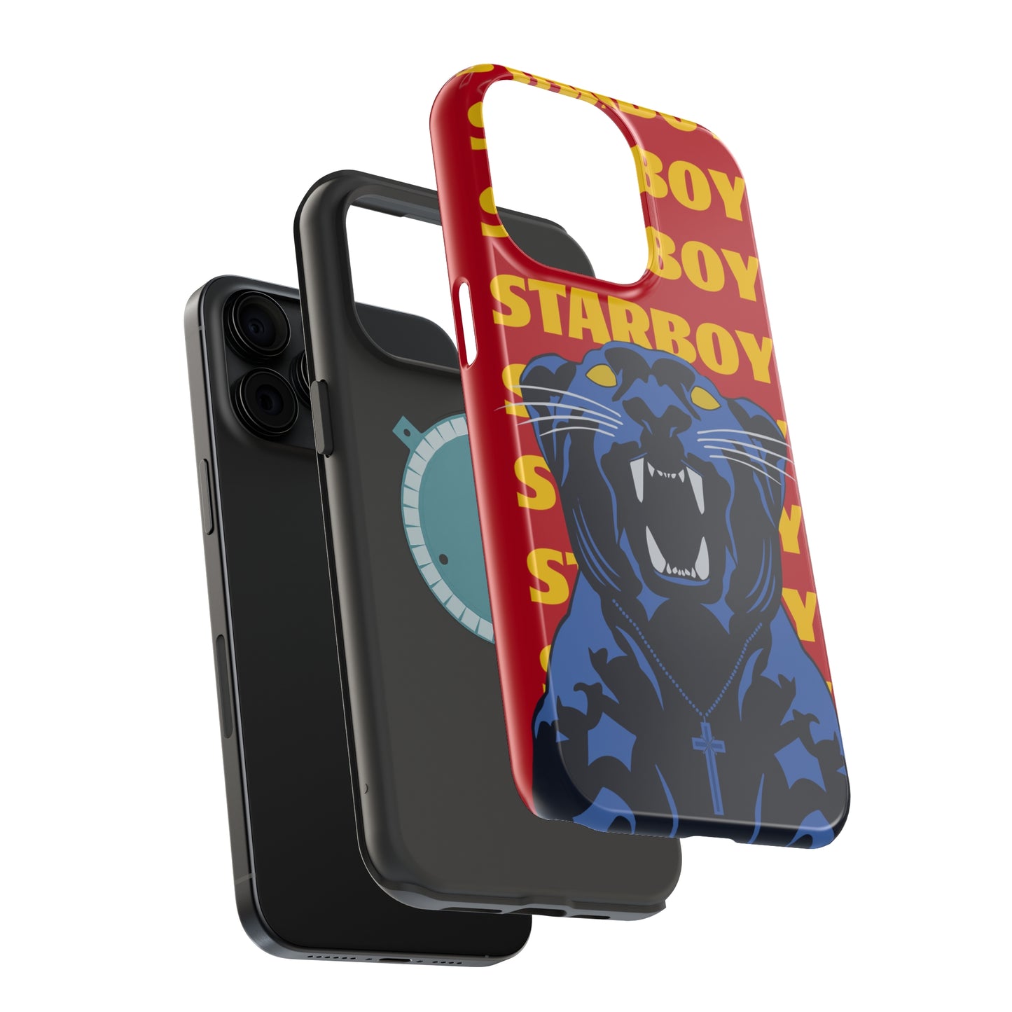Starboy MagSafe Tough Case