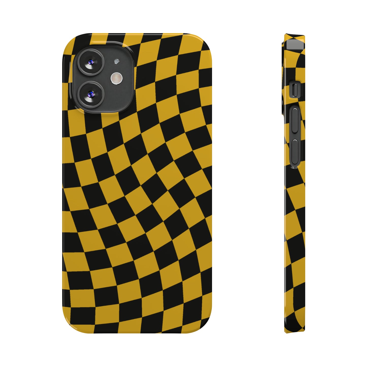 Race Ready Snap Case