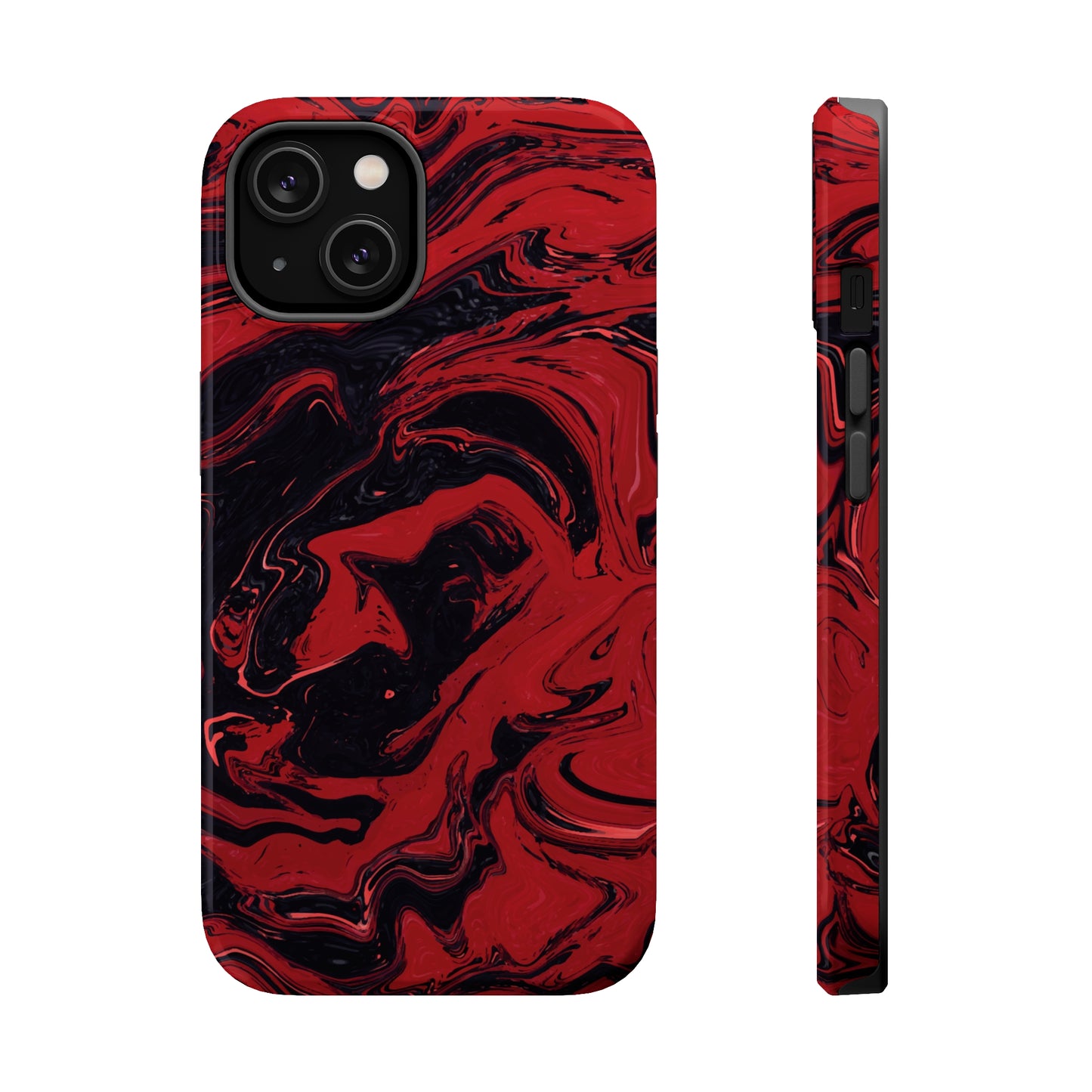 Misty Ruby MagSafe Tough Case
