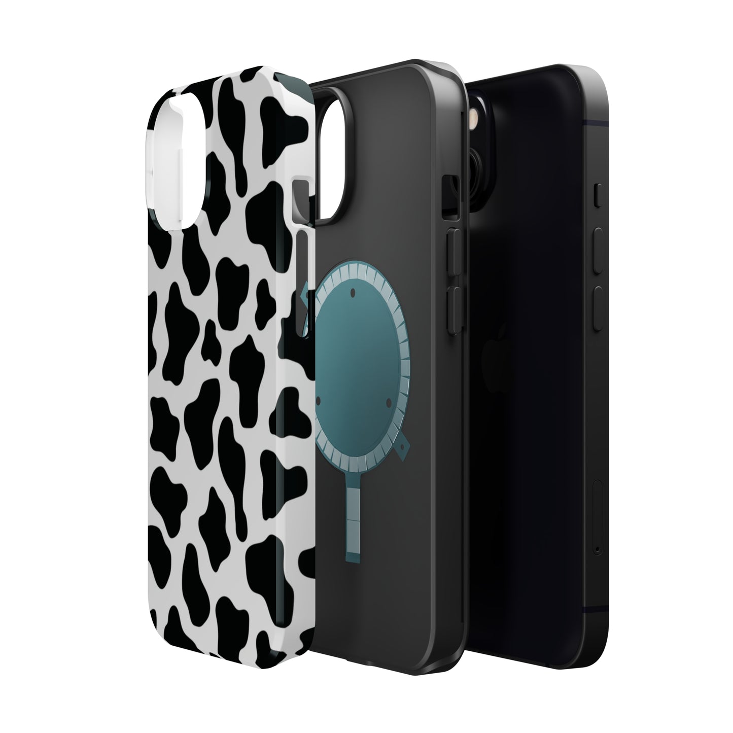 Moo Moo MagSafe Tough Case