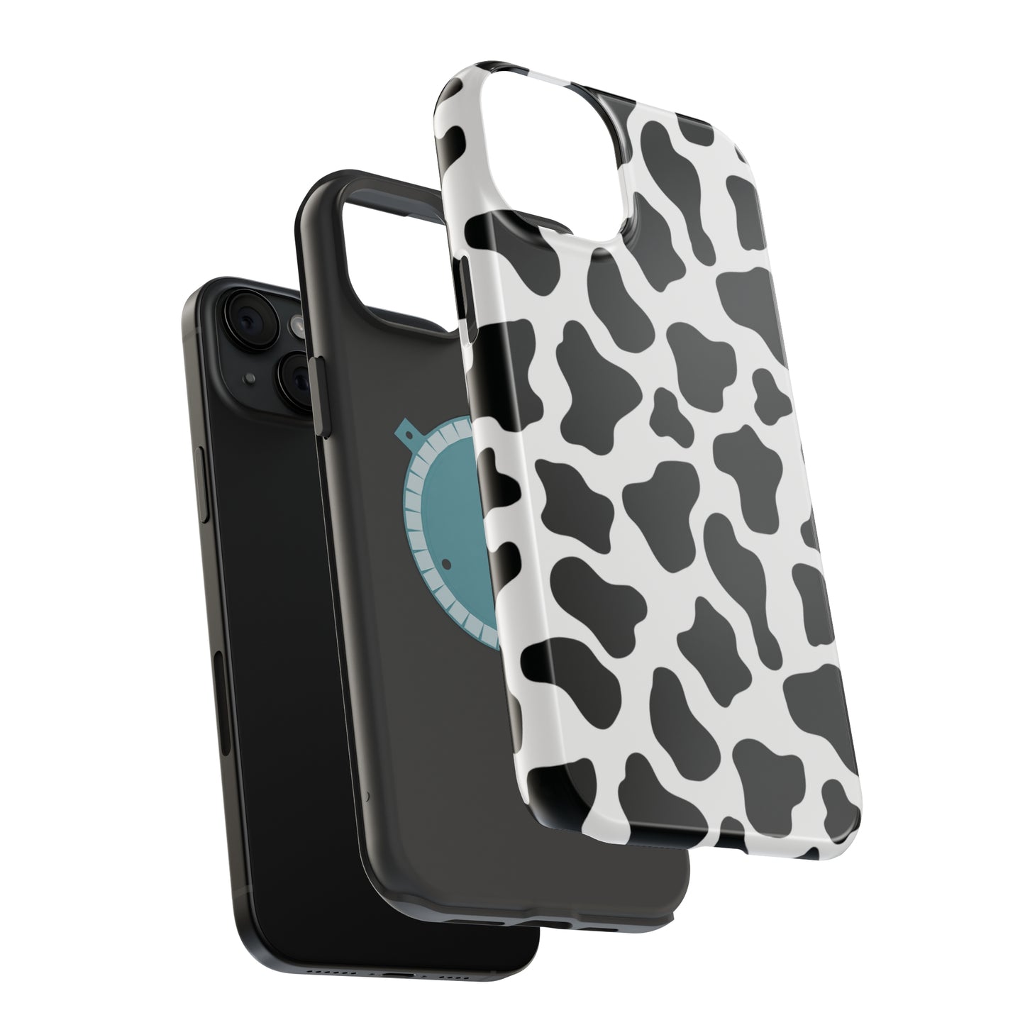 Moo Moo MagSafe Tough Case